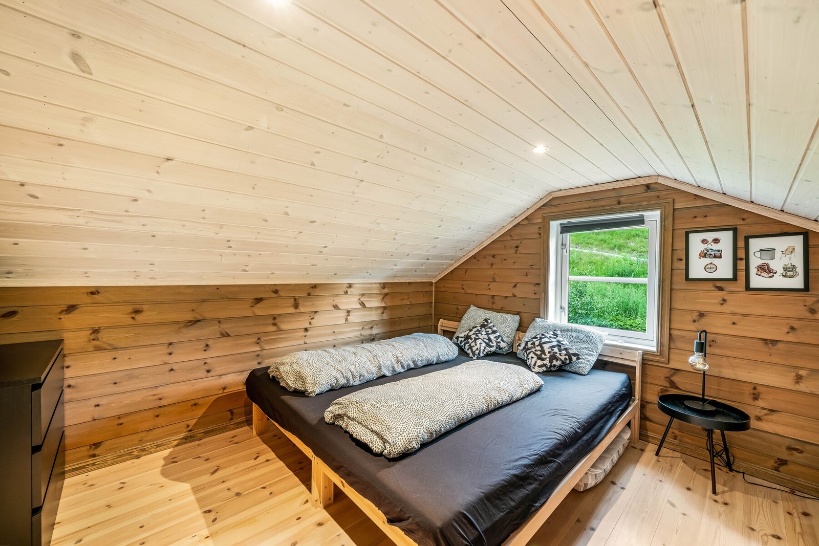 Bruksrom / Soverom 5 Galleribilde