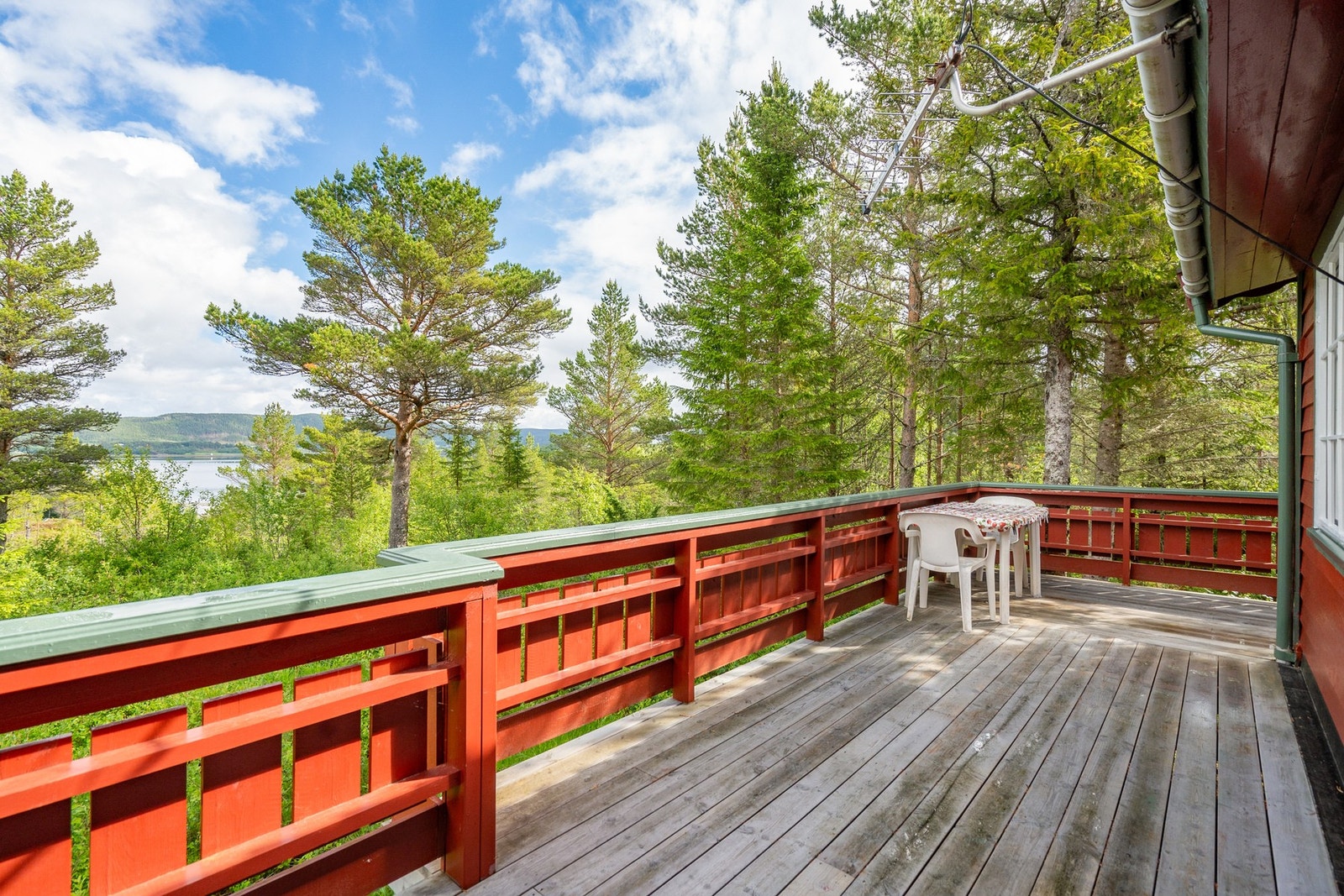 Veranda Galleribilde