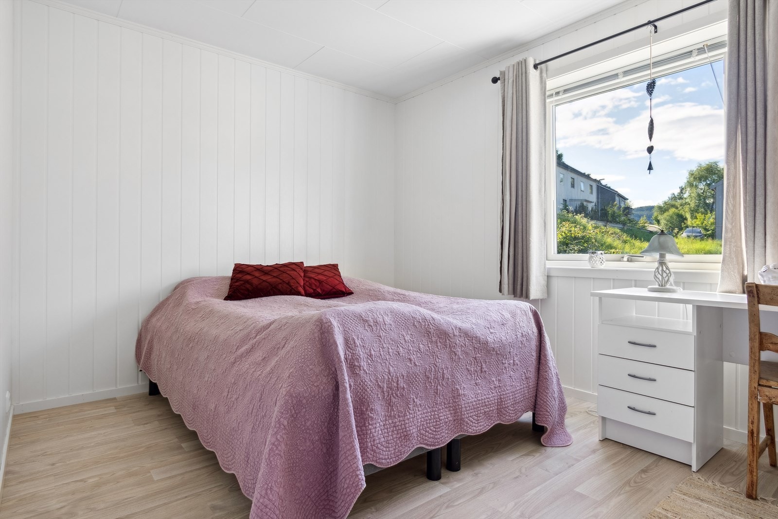 Soverom 2 Galleribilde