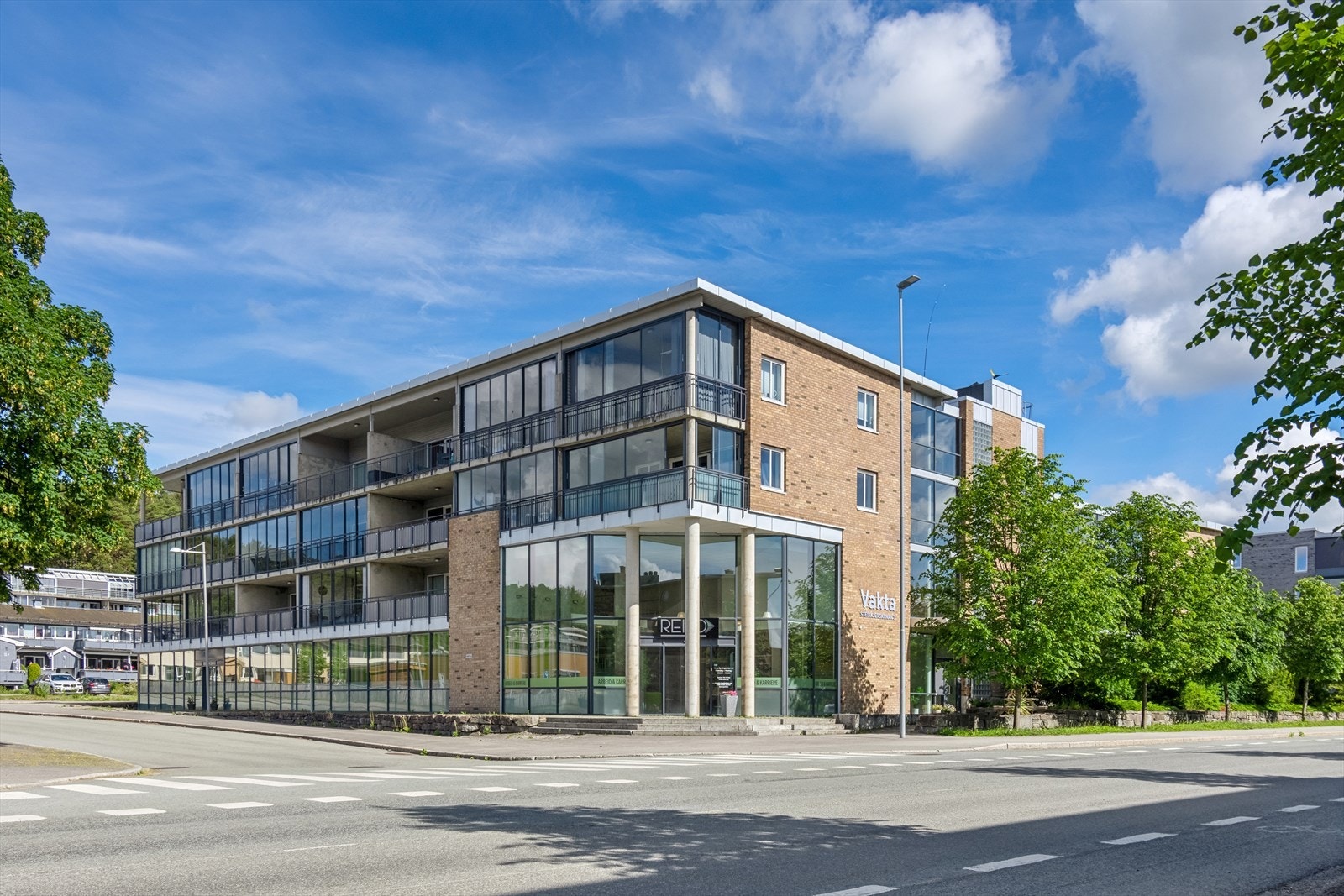 Velkommen til Steinkjersannan 3! Galleribilde