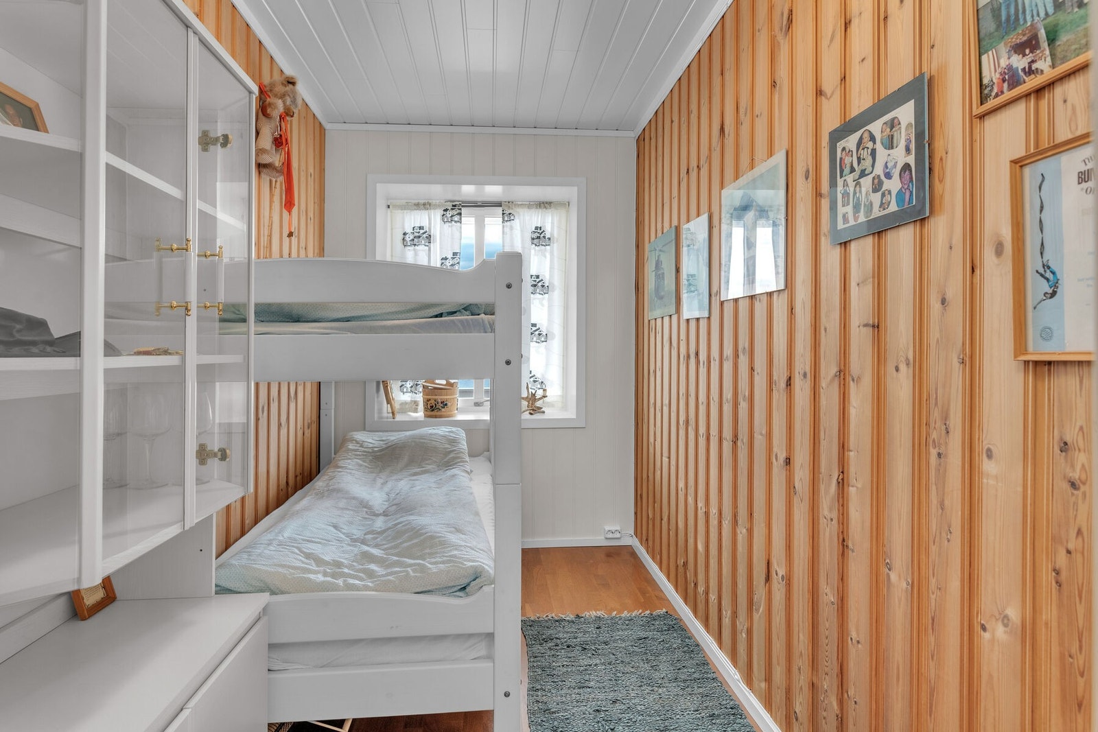 Soverom 3 Galleribilde