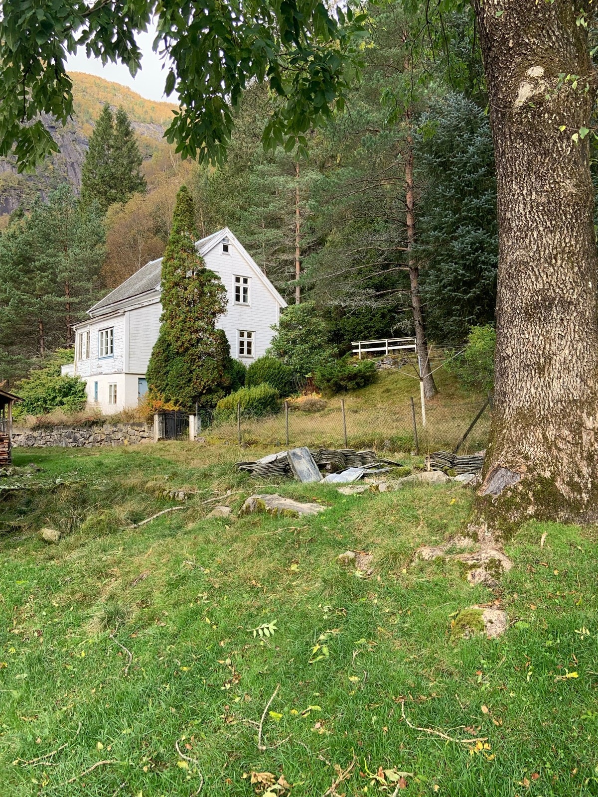 Vassteigen 2 v/Fjordane Eiendomsmegling Galleribilde