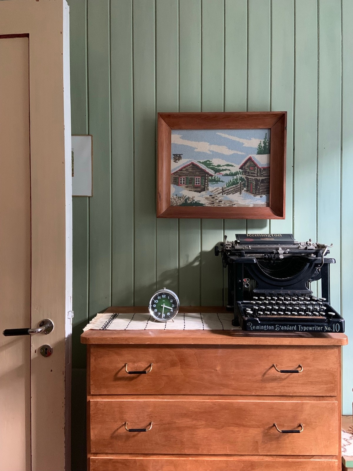 soverom 2 Galleribilde