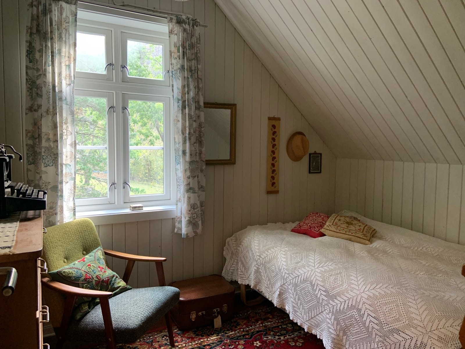 soverom 2 Galleribilde