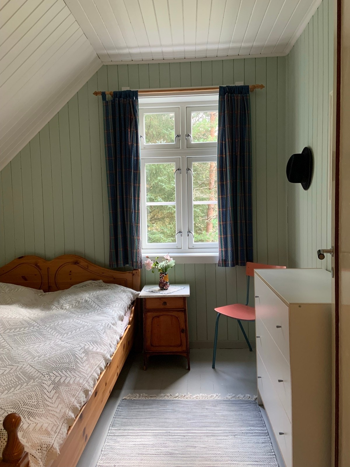 soverom 1 Galleribilde