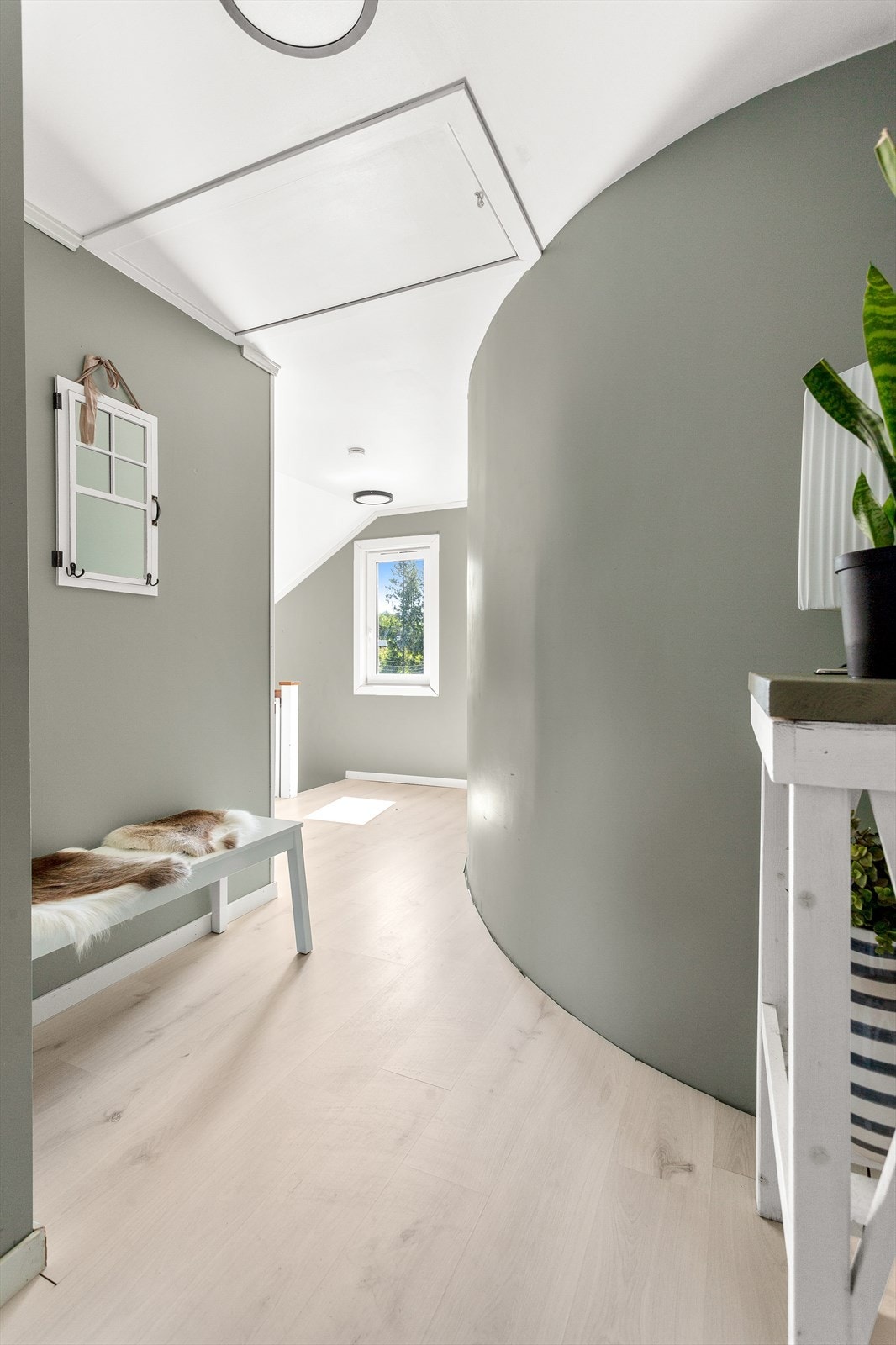 Detaljer. Galleribilde