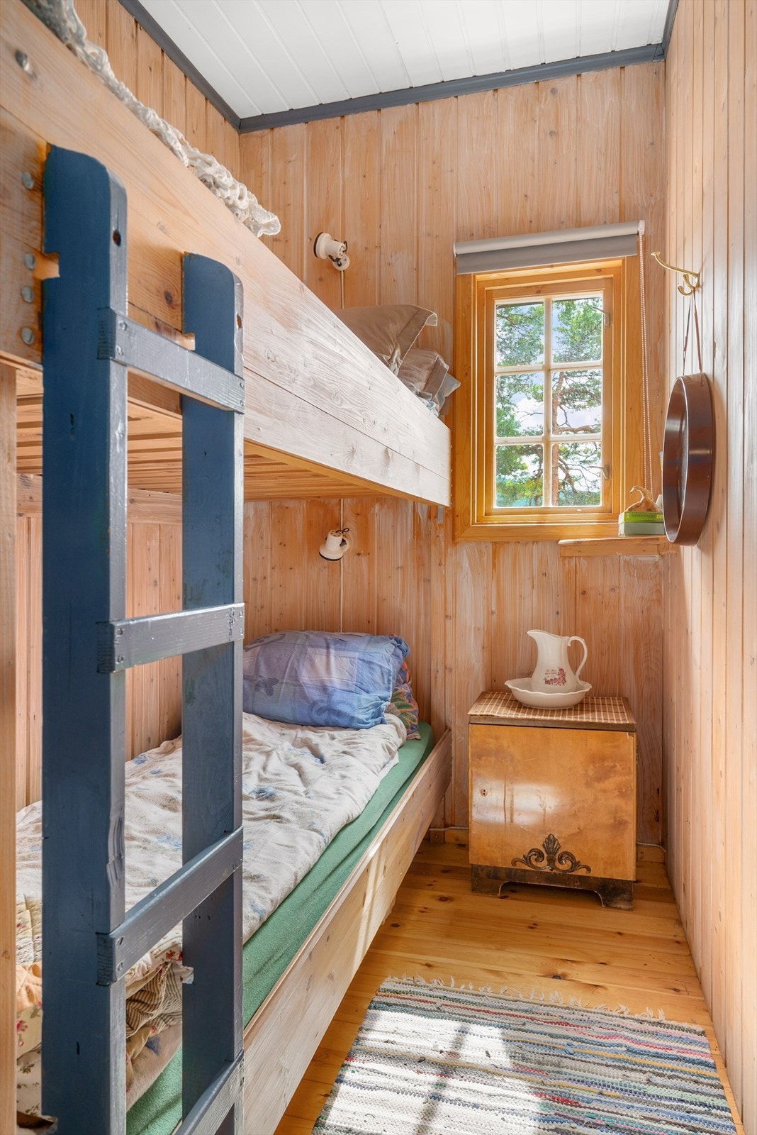 Soverom på 3,5 kvm Galleribilde