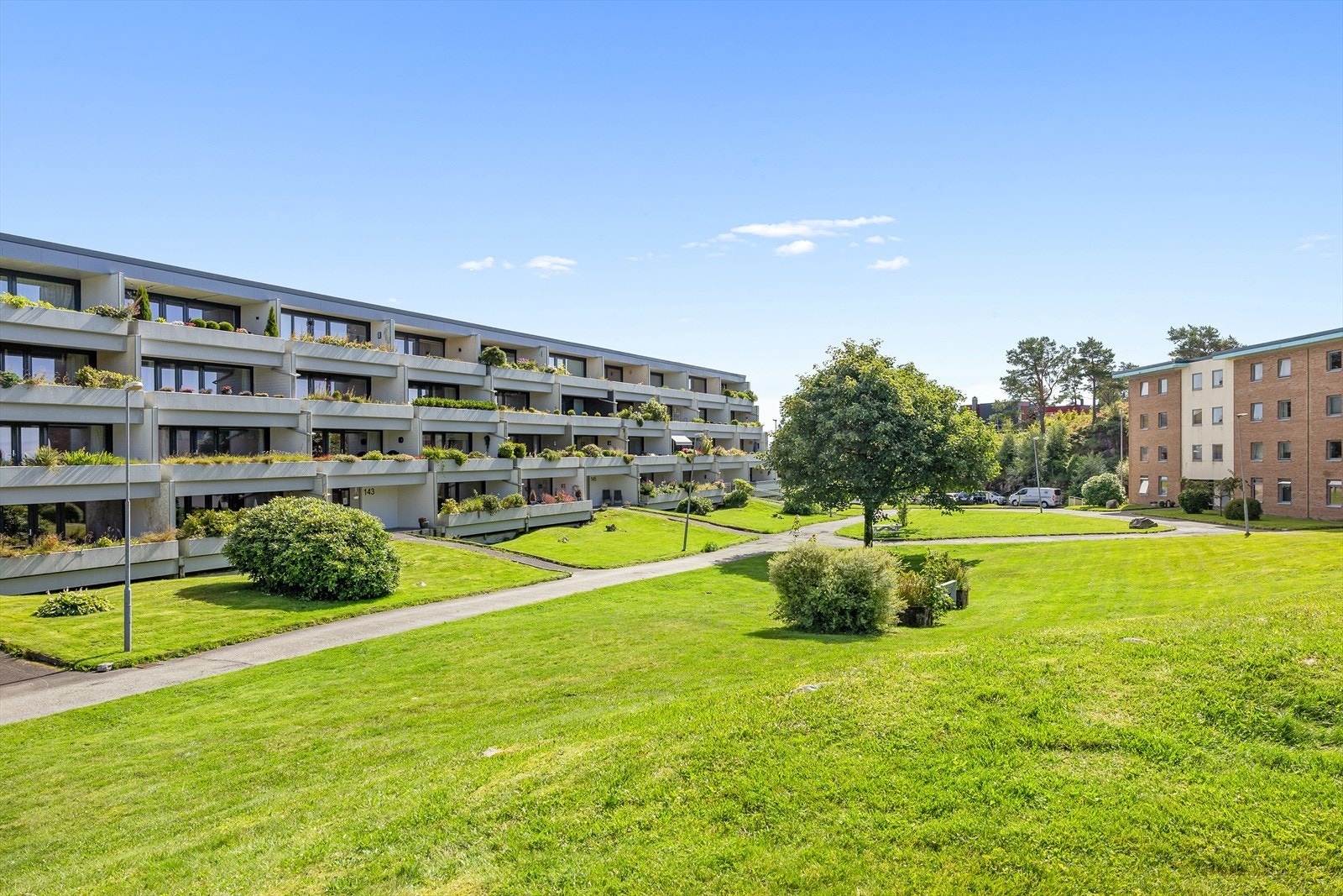 Husk visningspåmelding - Velkommen! Galleribilde