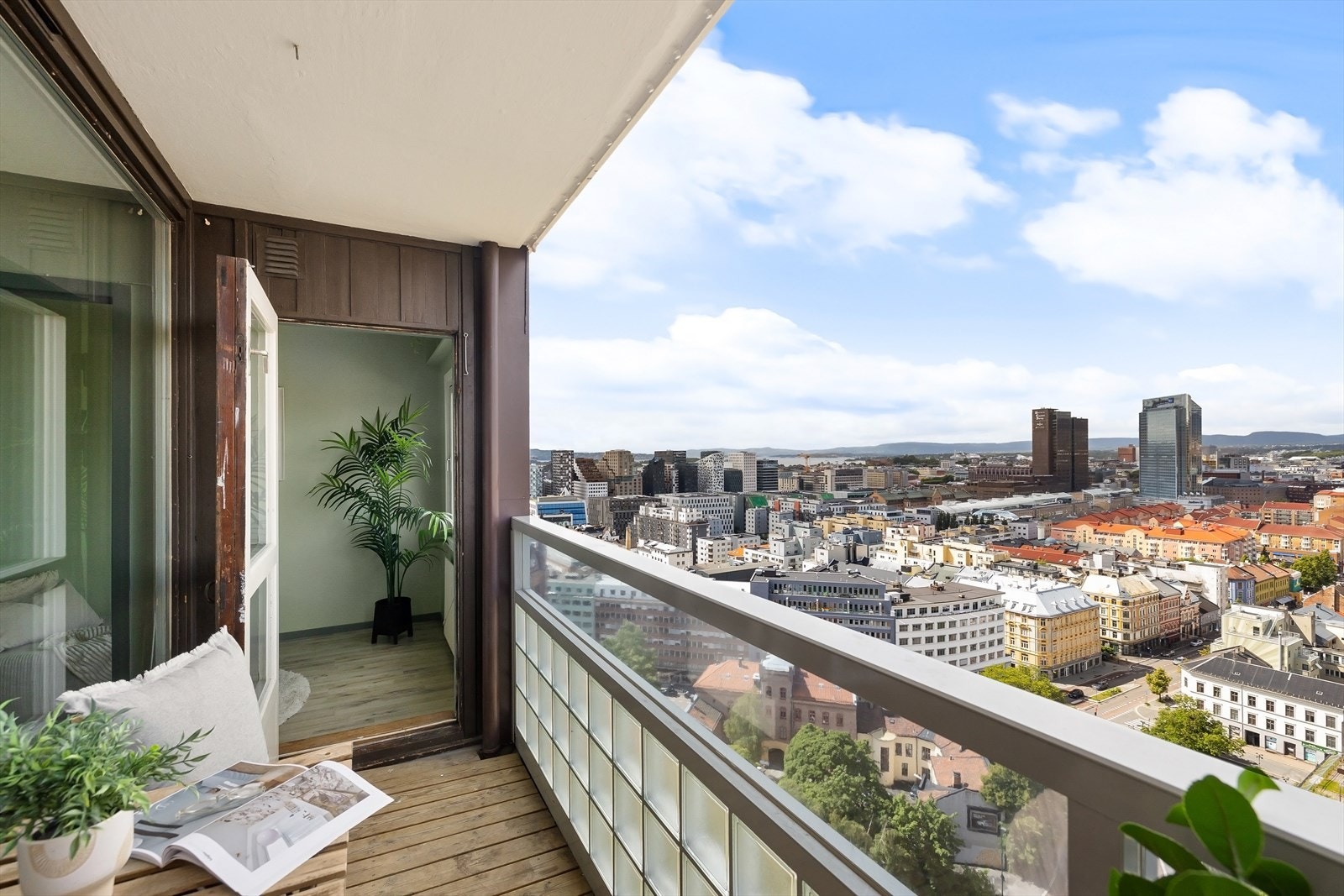 - Har du noen spørsmål? Kontakt Ruben A. W Gullie - (t): 916 73 702 - Nordvik Grünerløkka - Galleribilde