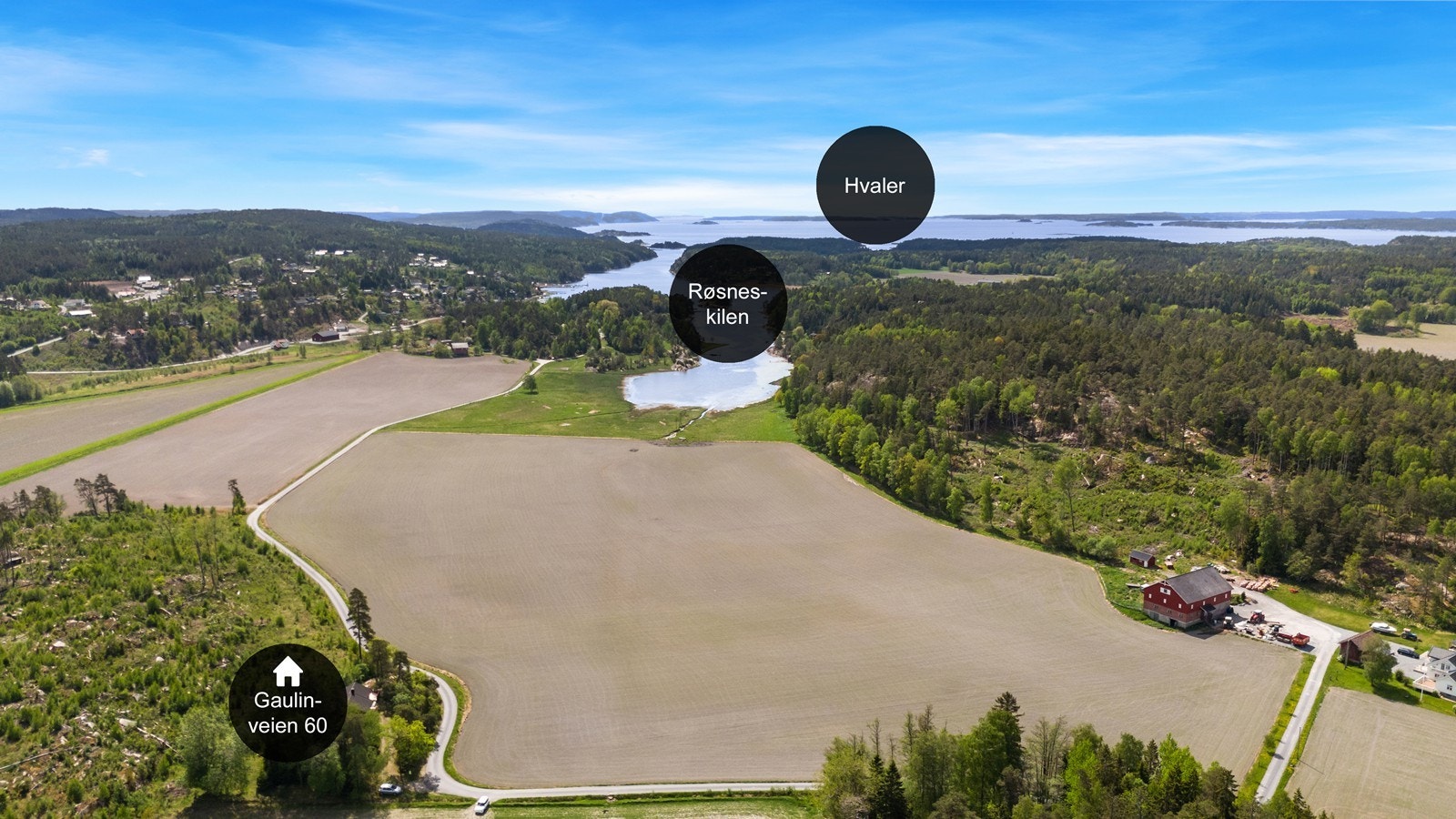 geo_gaulinveien 60 Galleribilde