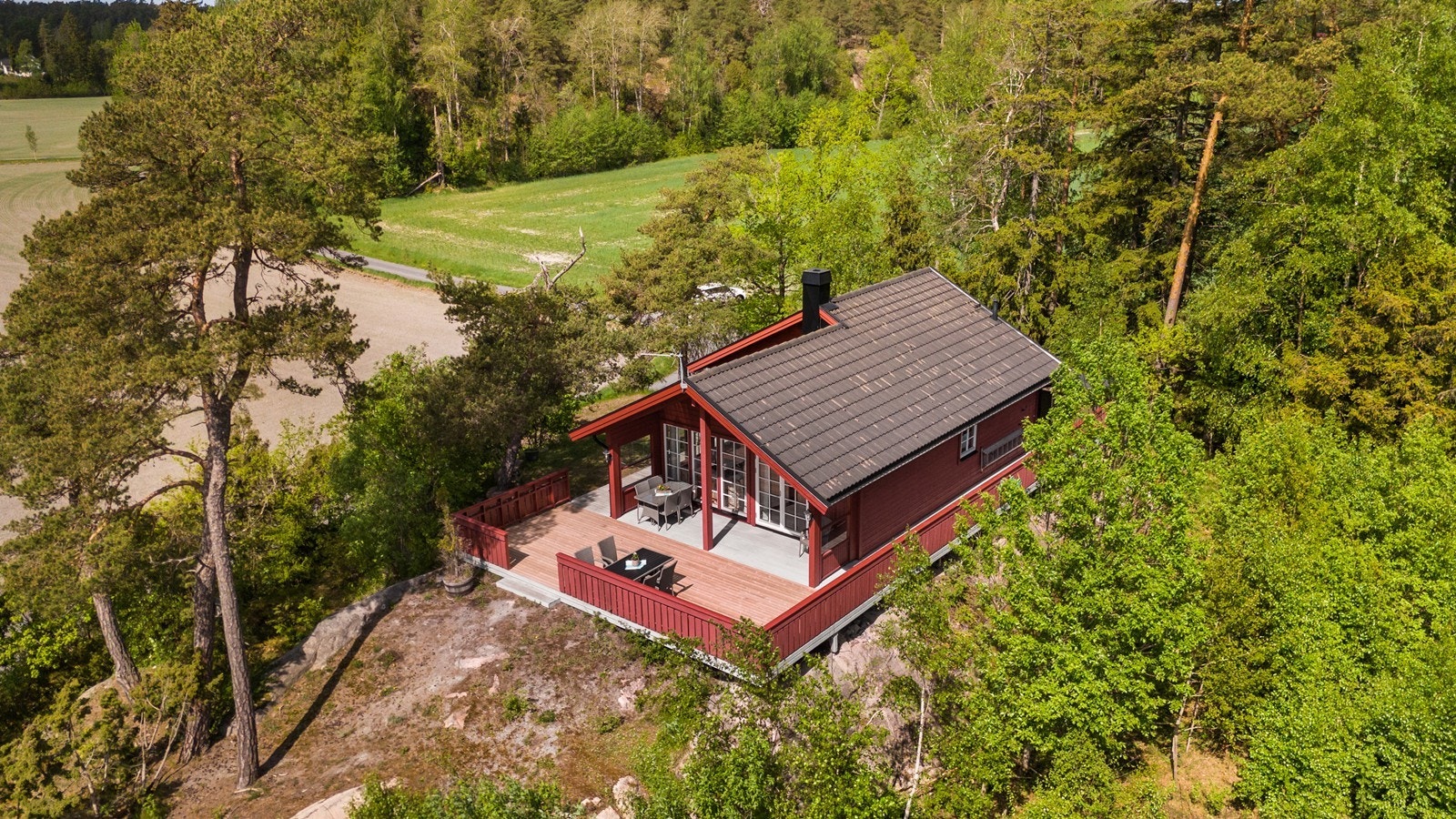 Velkommen til Gaulinveien 60! Galleribilde