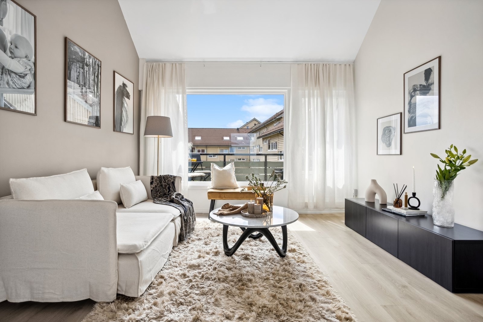 Velkommen til Solheims Tverrgate 13! Galleribilde