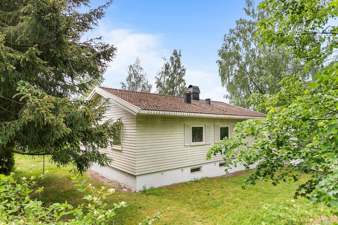 Boligen ligger i et trygt og attraktivt nabolag - perfekt for barnefamilier, enslige eller par! Galleribilde