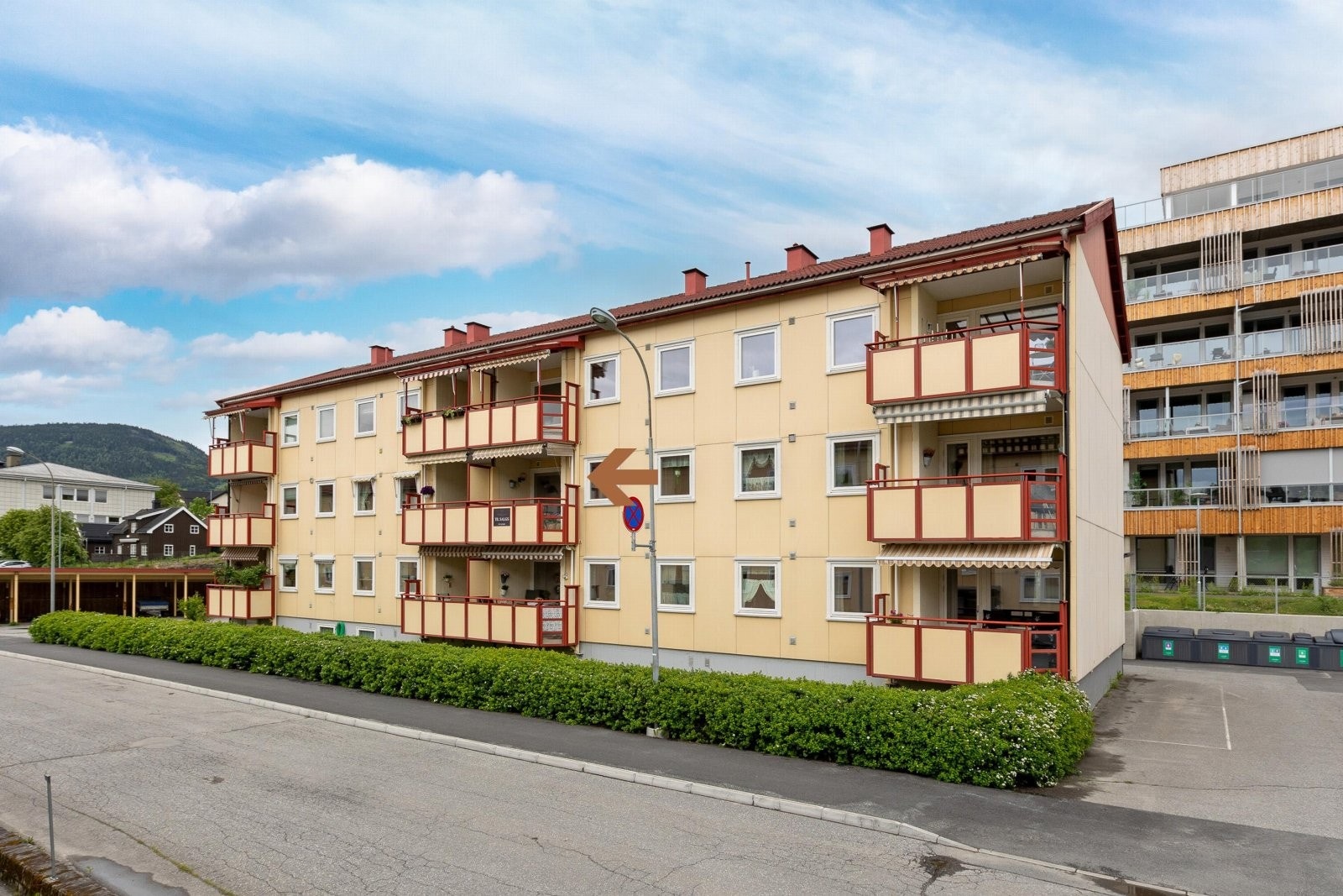 Annet Galleribilde