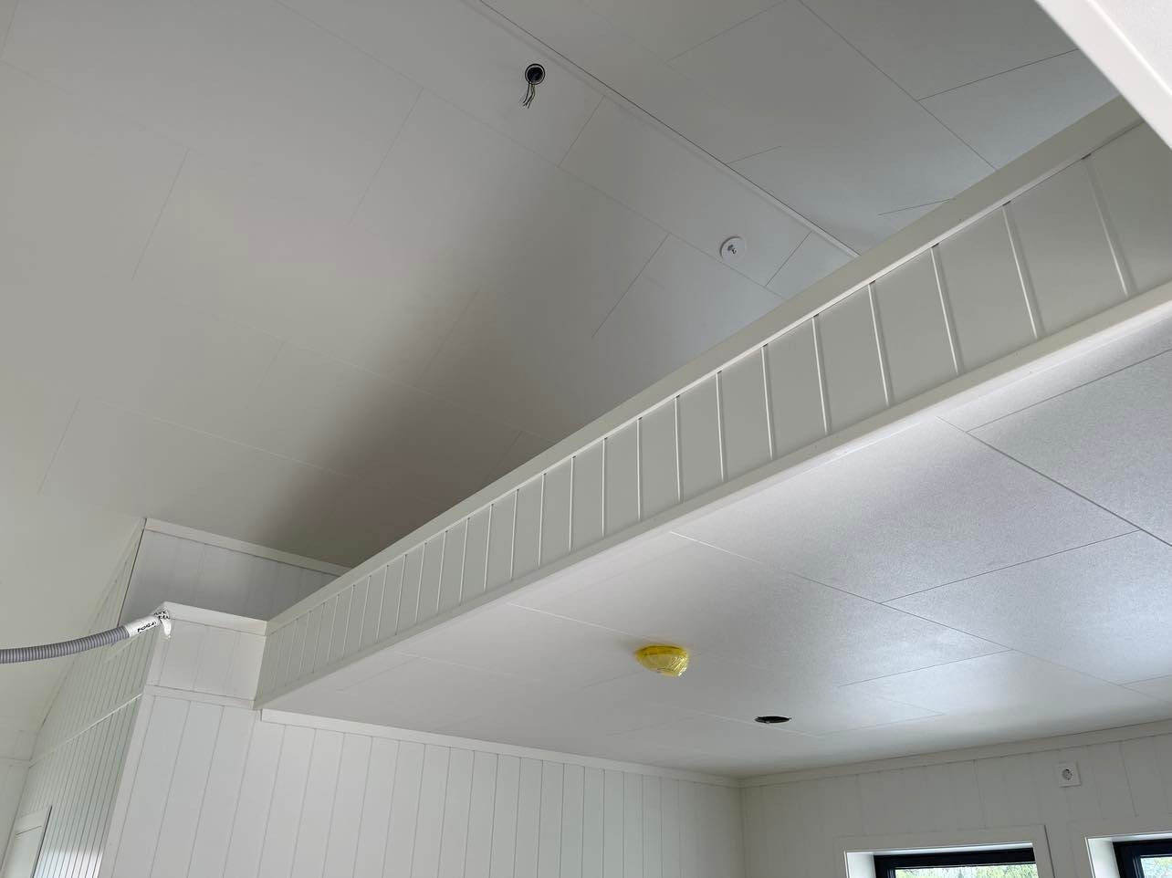 Hemsen over stuen Galleribilde