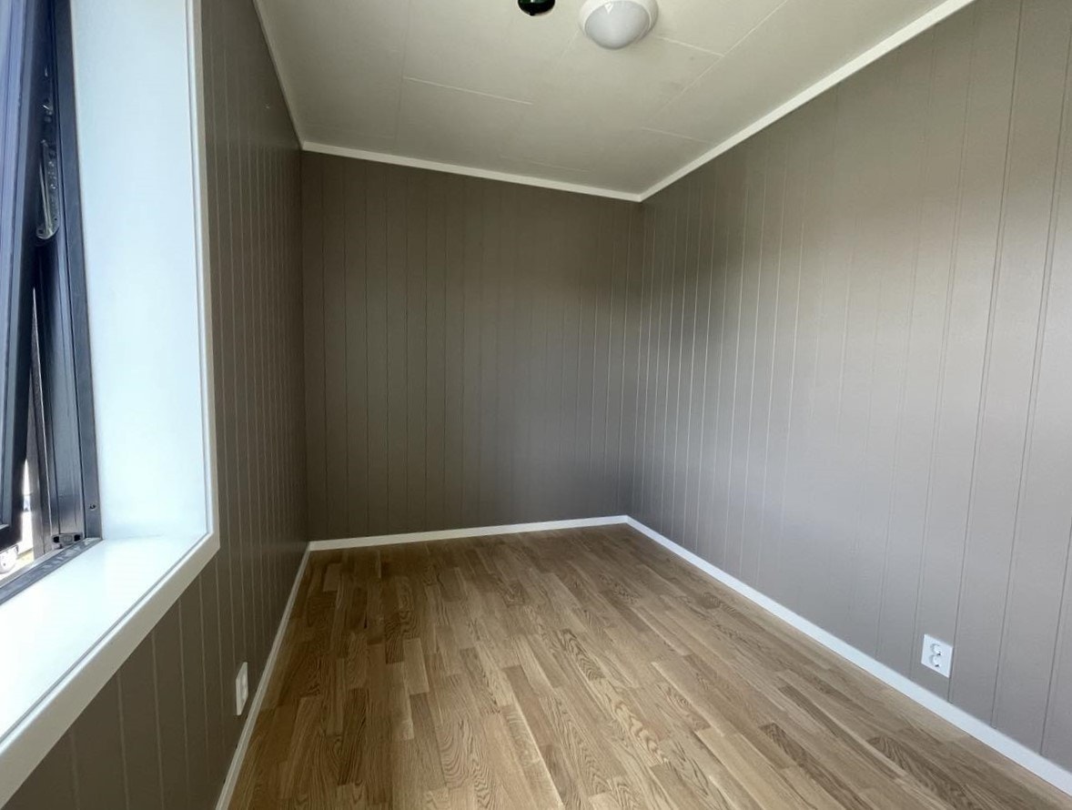 Soverom Galleribilde