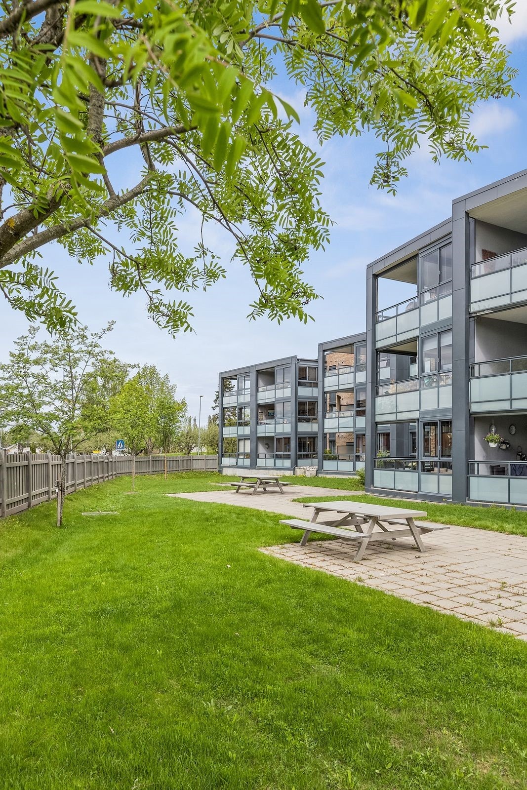 Vollasvingen 4 Galleribilde