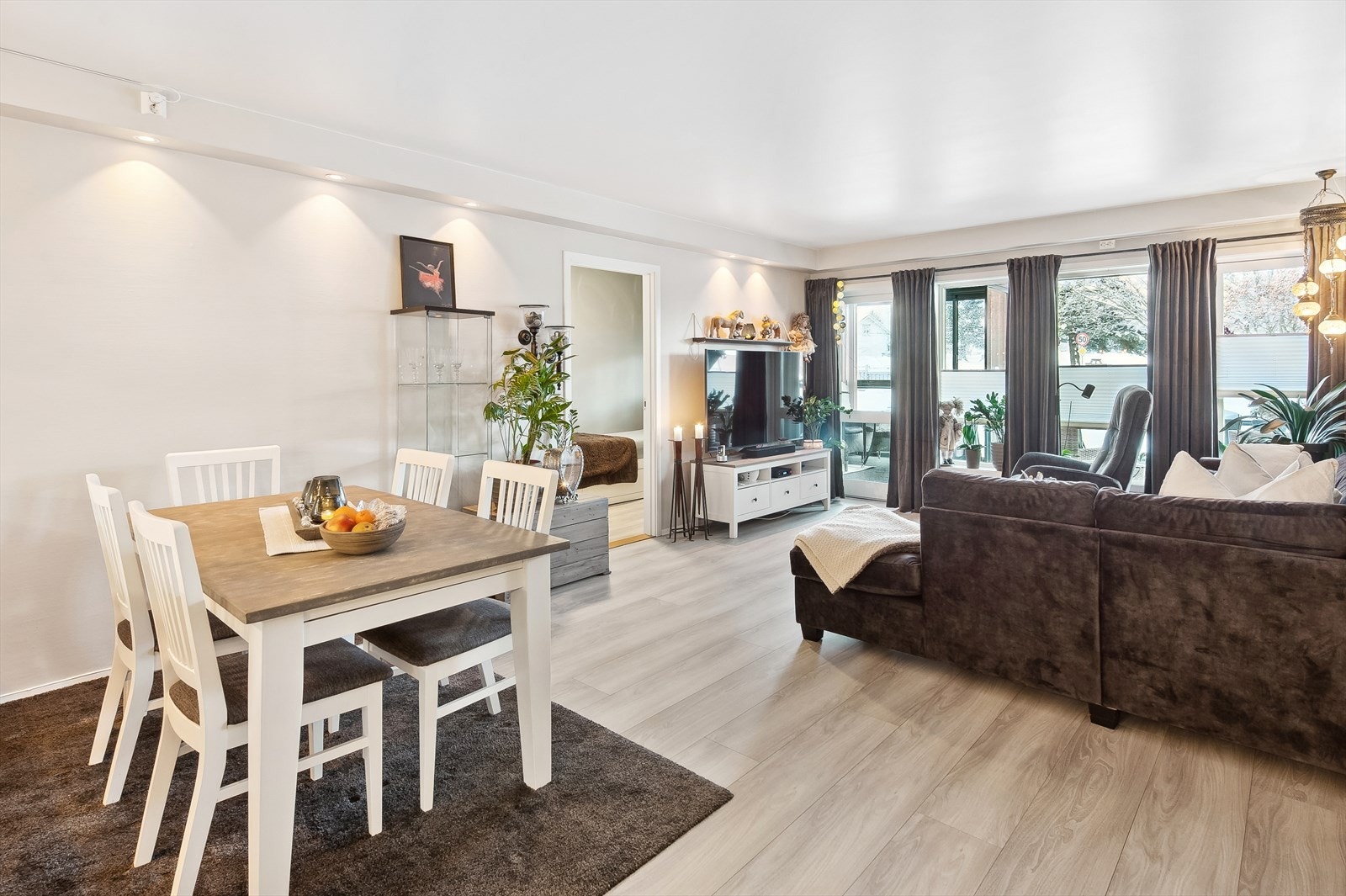 Vollasvingen 4 Galleribilde
