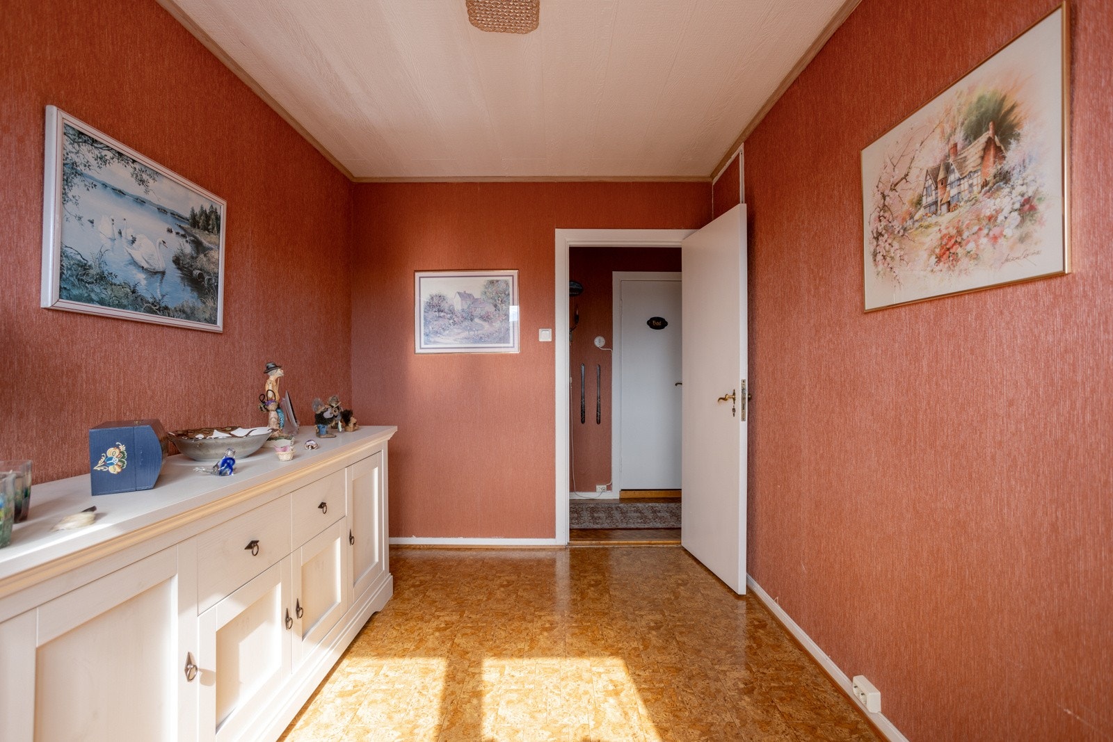 Soverom 2. Galleribilde