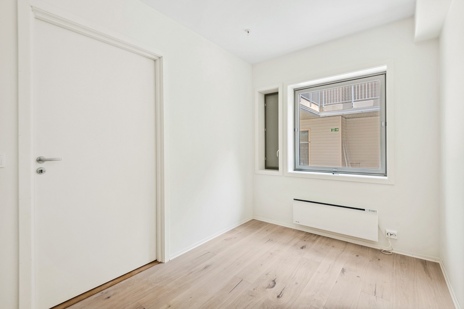 Soverom 2. Galleribilde