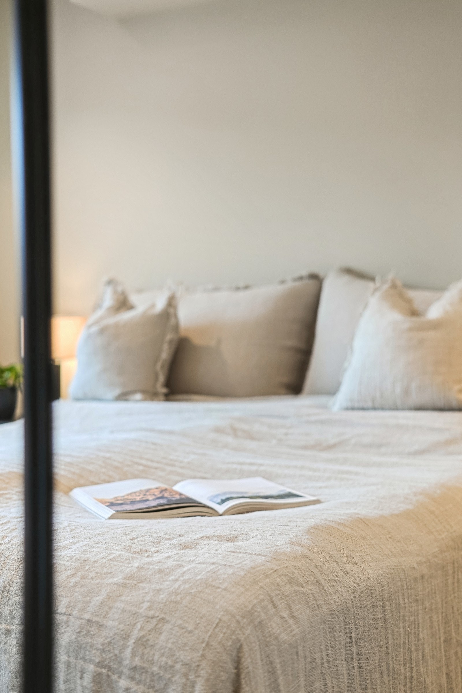 Husk å ordne med finansieringsbevis i forkant av visning. Galleribilde