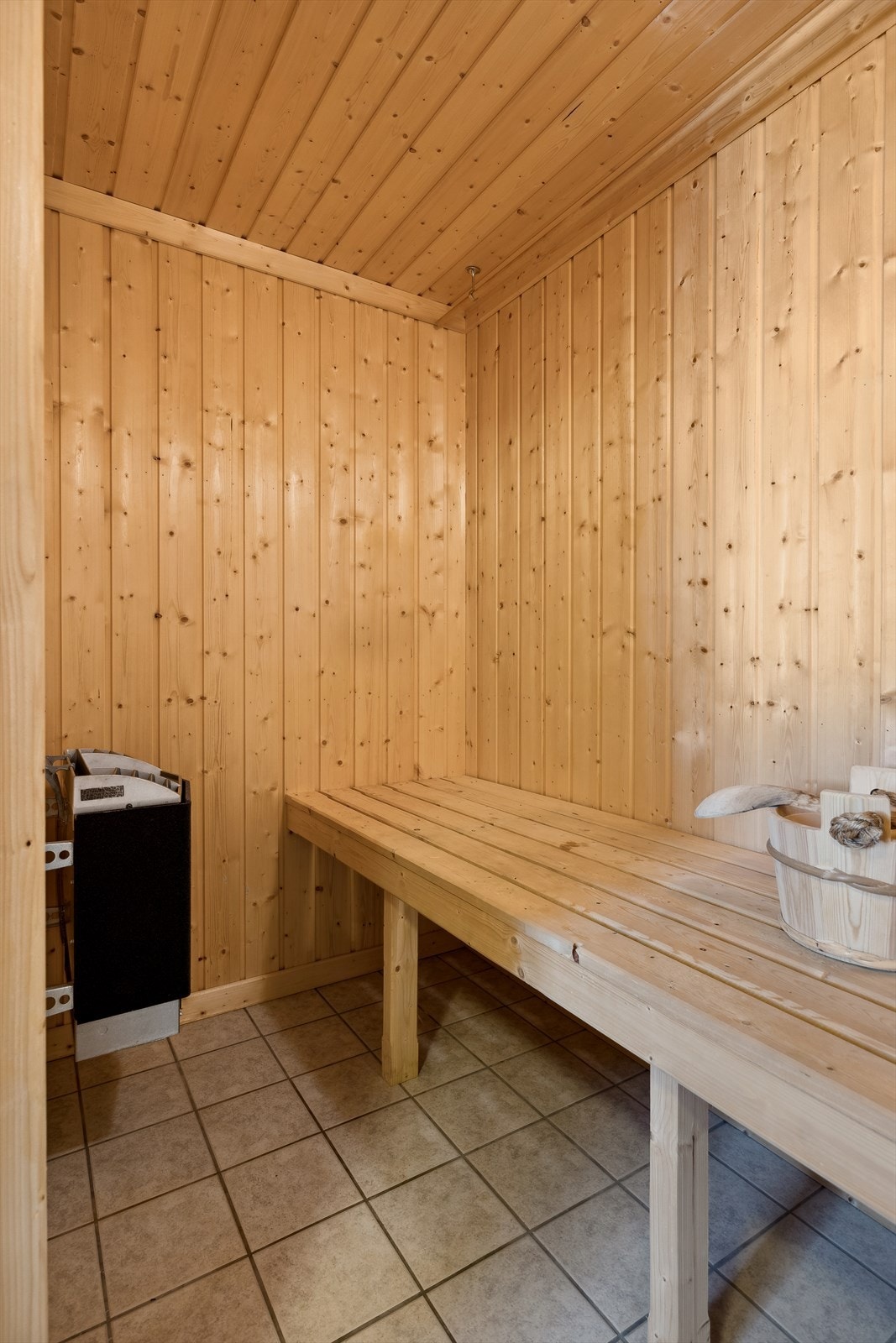 Badstue Galleribilde