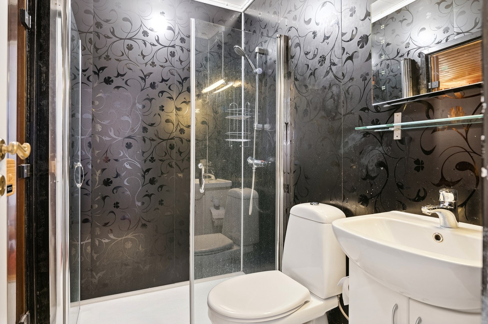 Baderom 2 Galleribilde