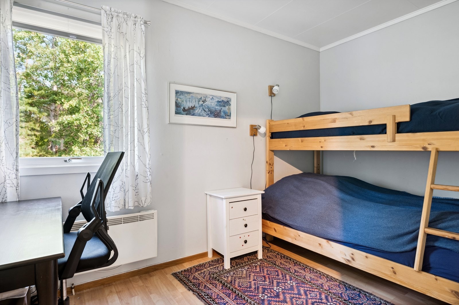 Soverom 3 Galleribilde