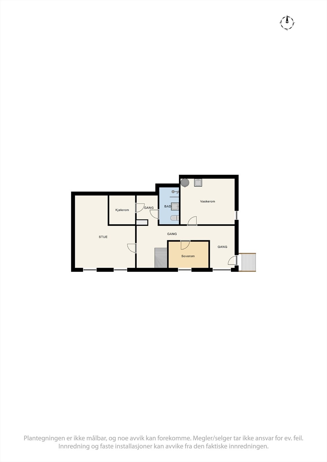 Plantegninger Galleribilde