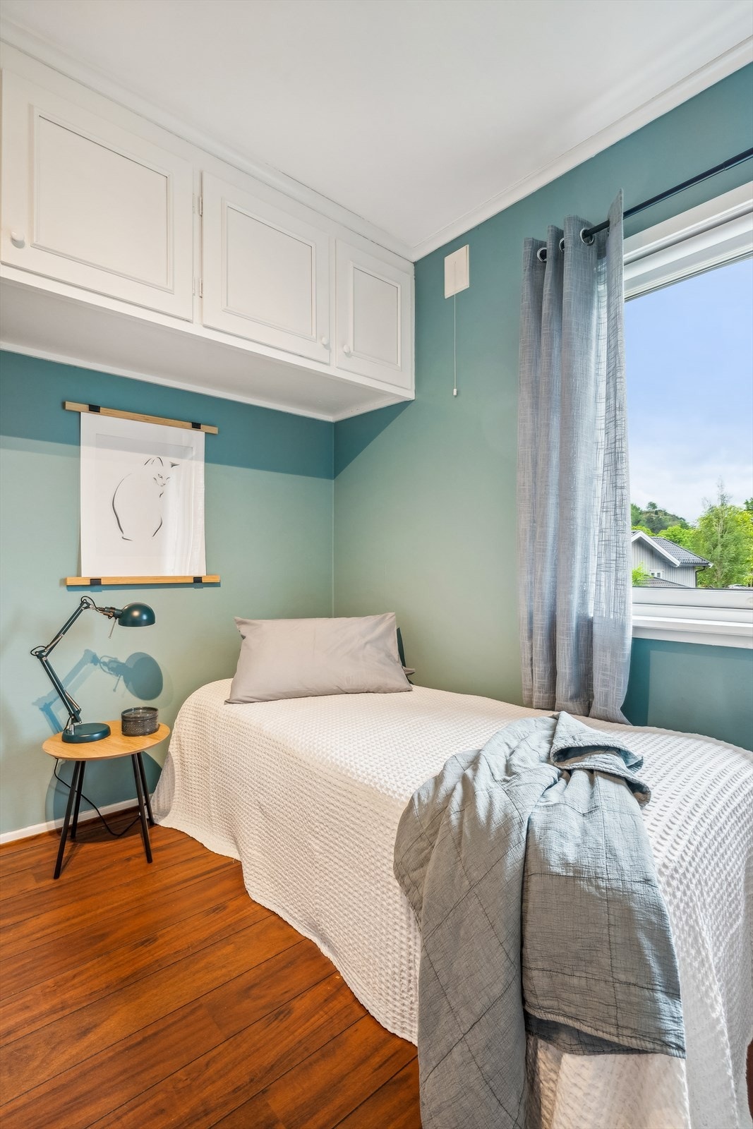 Soverom 1 Galleribilde