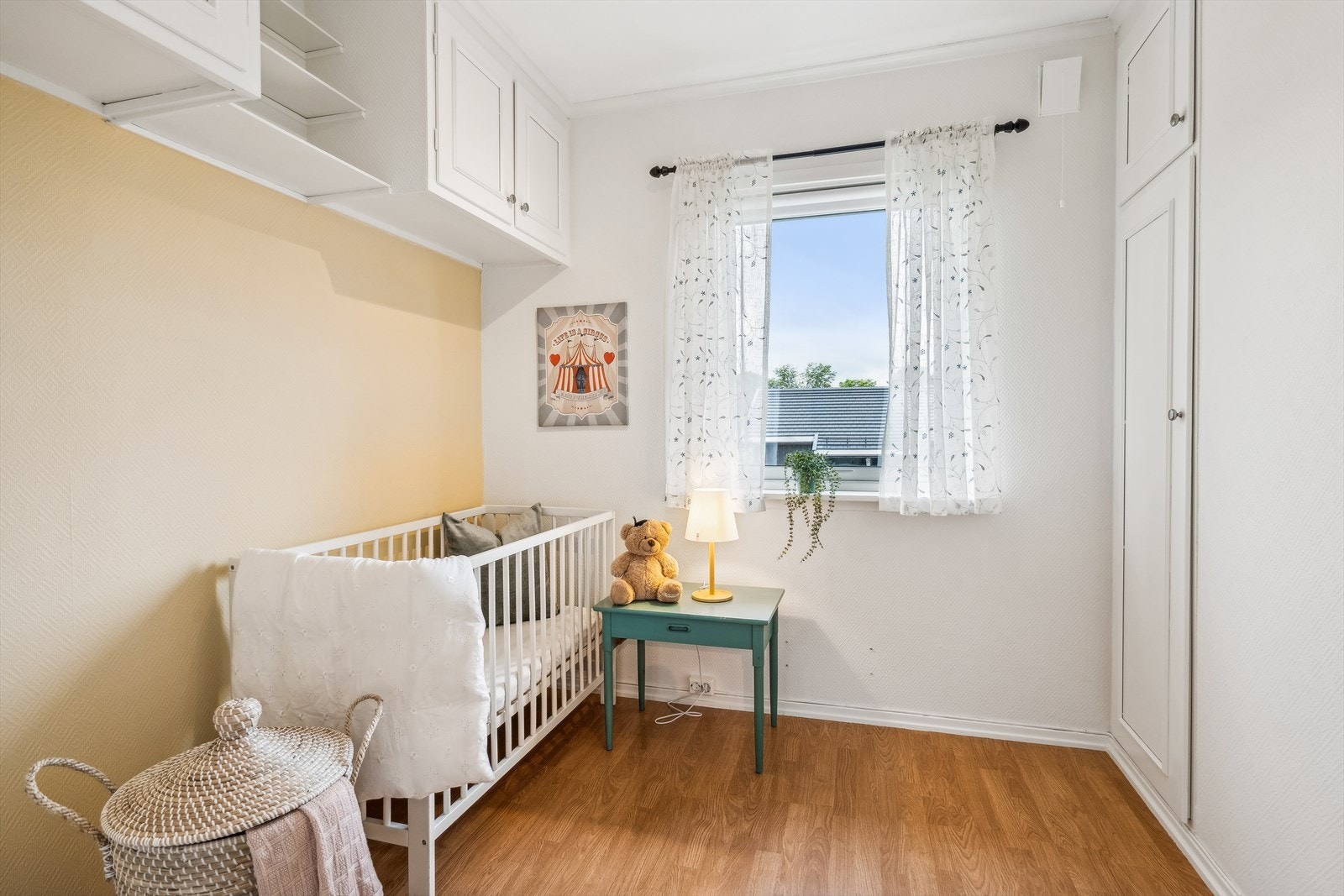 Soverom 3 Galleribilde