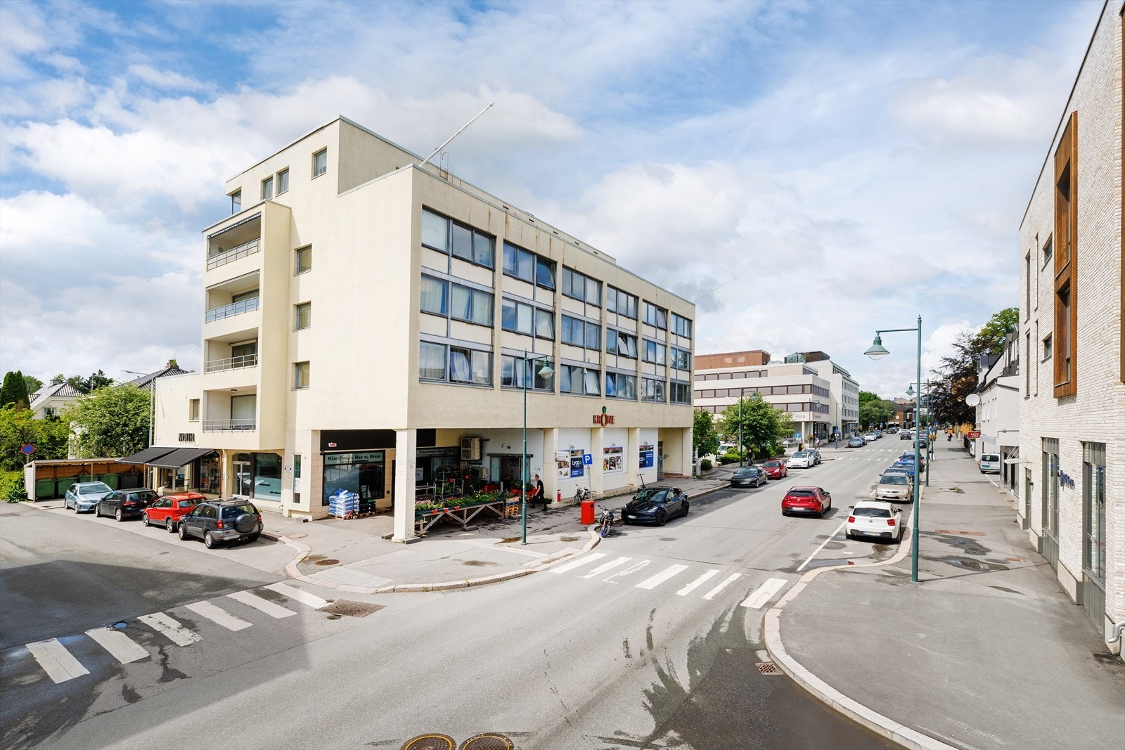 Velkommen til Storgata 17! Galleribilde