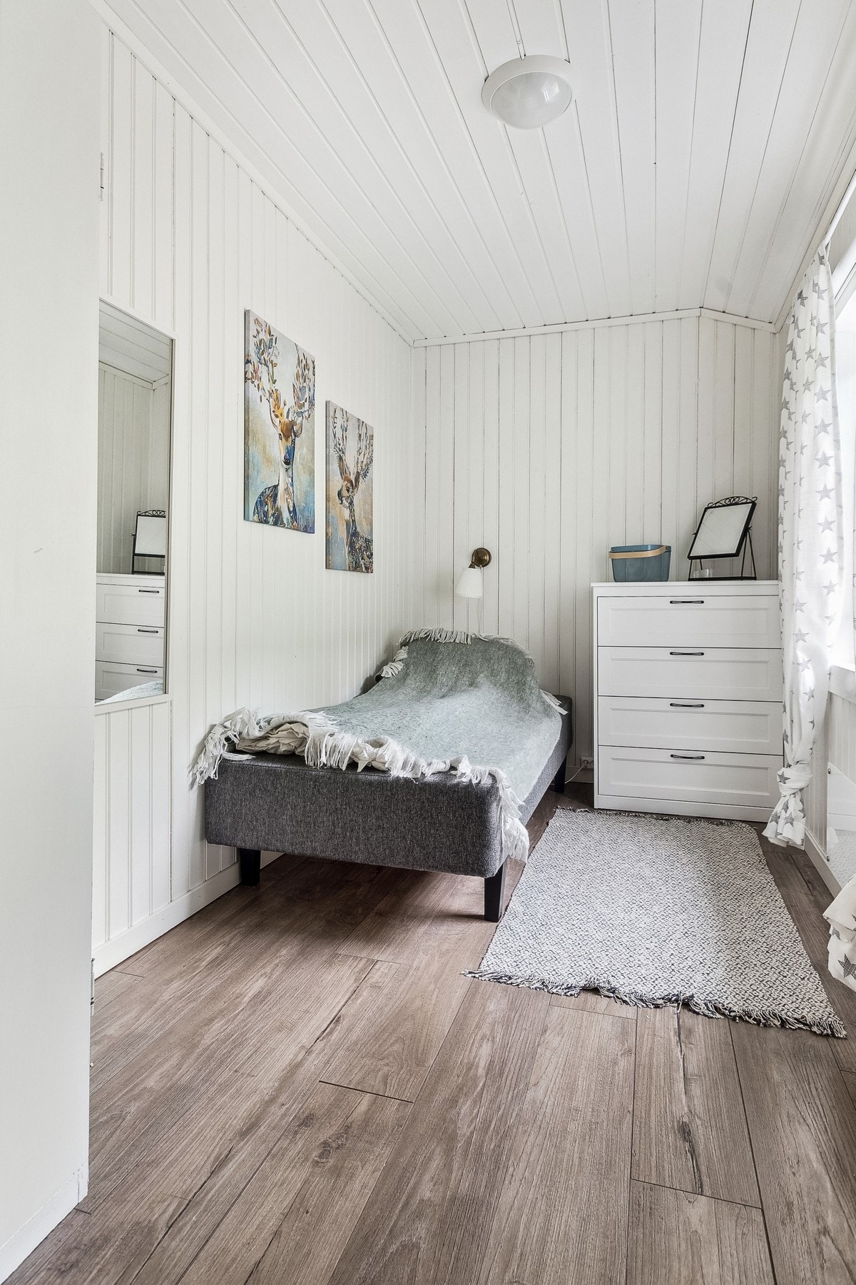 Soverom 5 vest Galleribilde