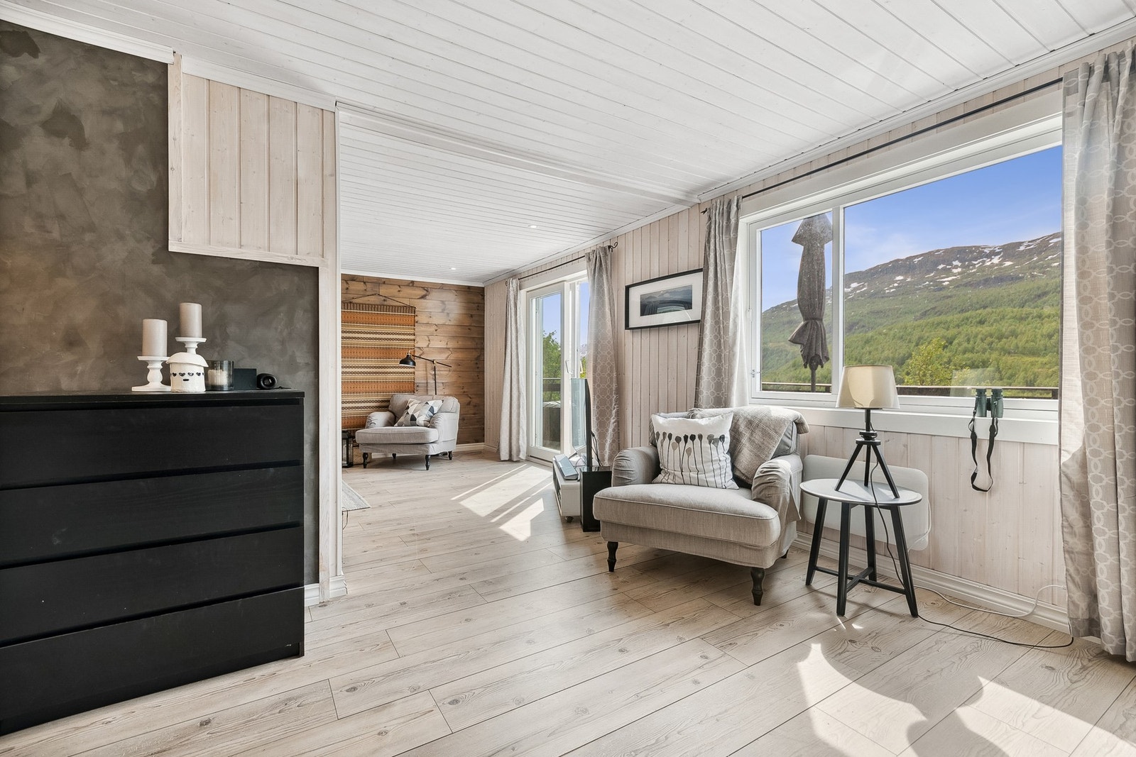 Spisestue Galleribilde