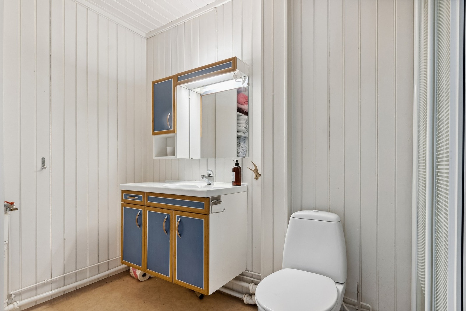 Bad 1 øst Galleribilde