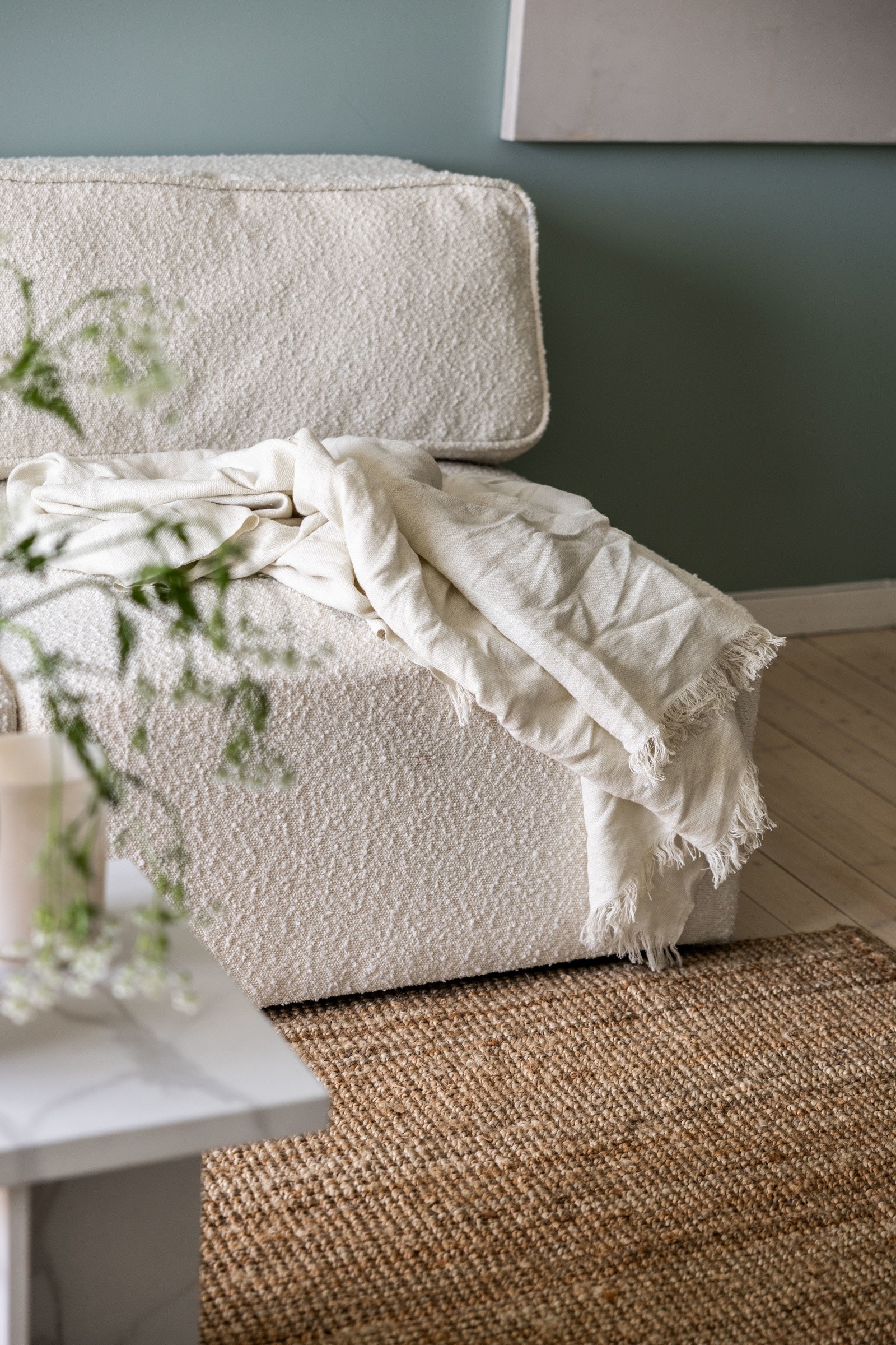 Oppvarming og varmtvann a.konto er inkludert i felleskostnadene. Galleribilde