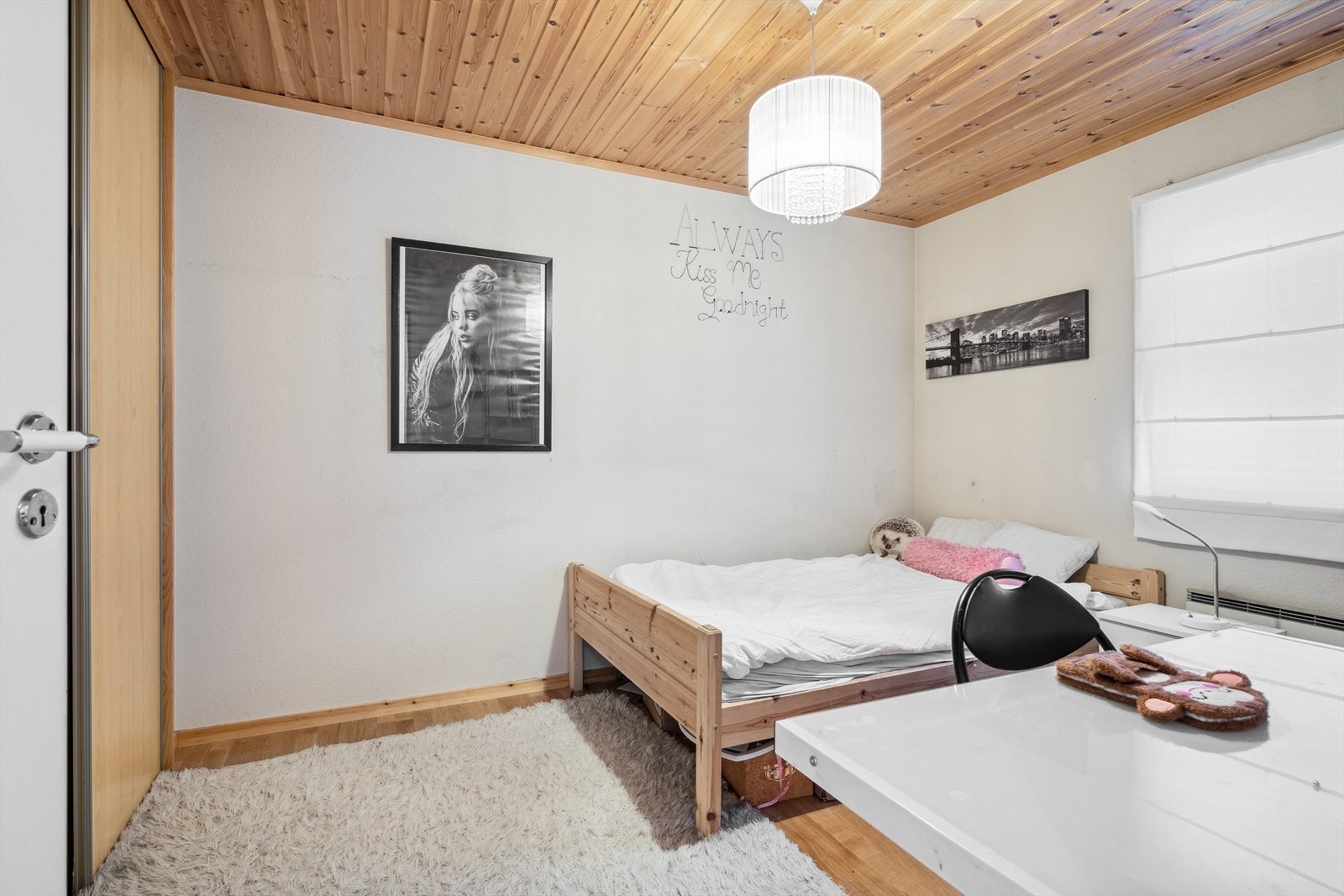 Soverom Galleribilde