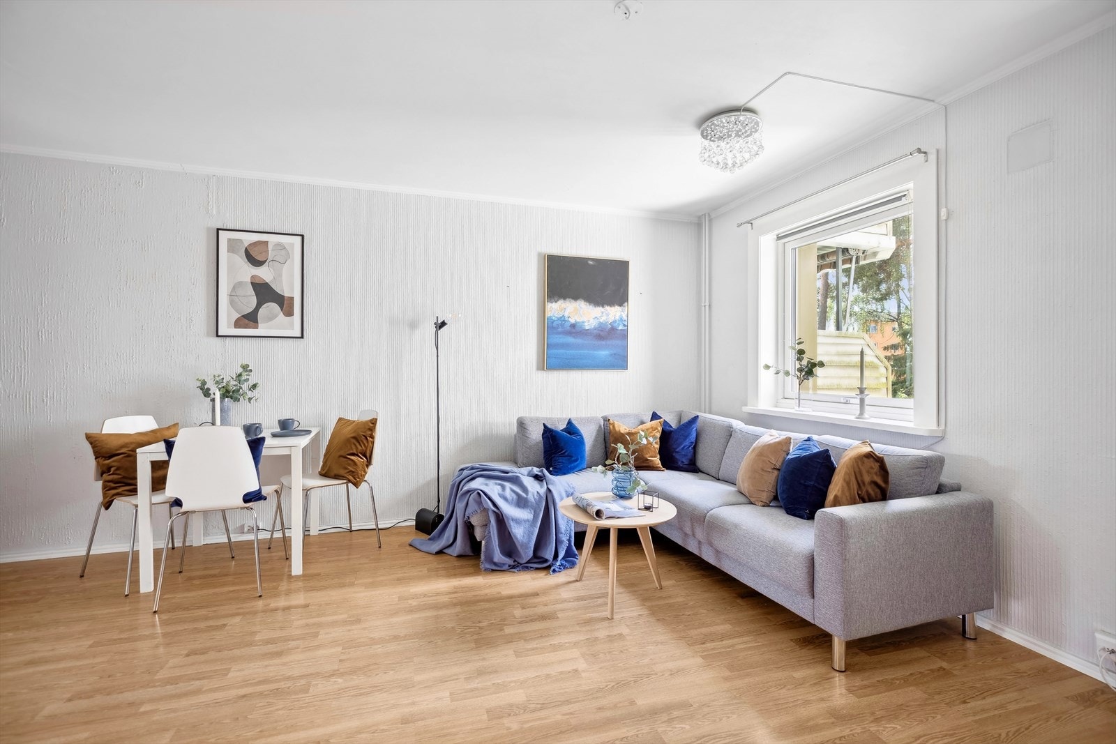 DNB Eiendom har gleden av å presentere Oppsaltoppen 19 d. Galleribilde