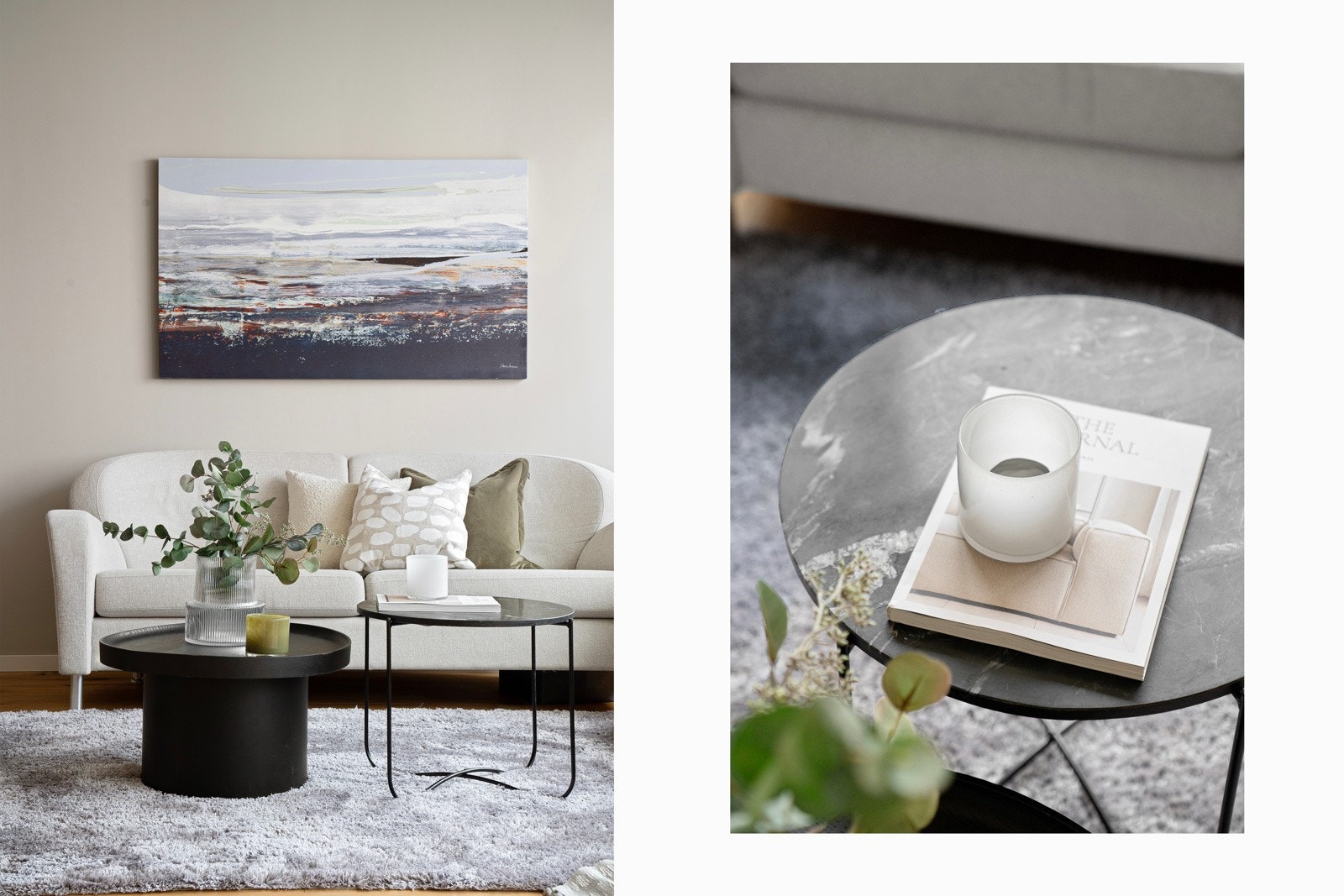 Leiligheten har en gjennomgående og fin planløsning med gode romstørrelser i alle rom. Galleribilde
