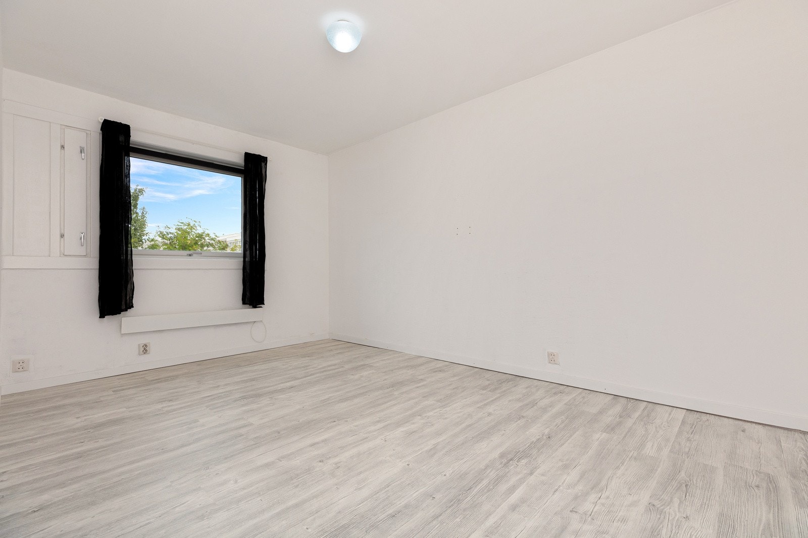 Boligen har 3 gode soverom Galleribilde