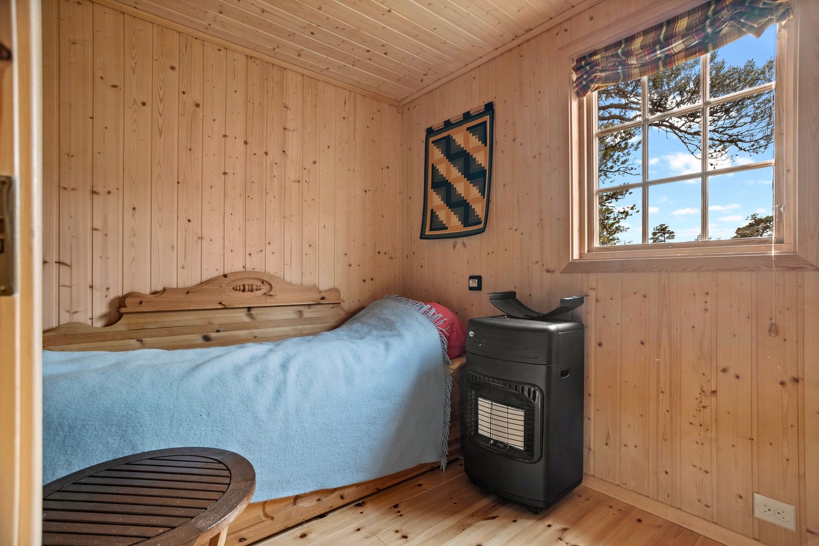 Soverom - 6 kvm. Galleribilde