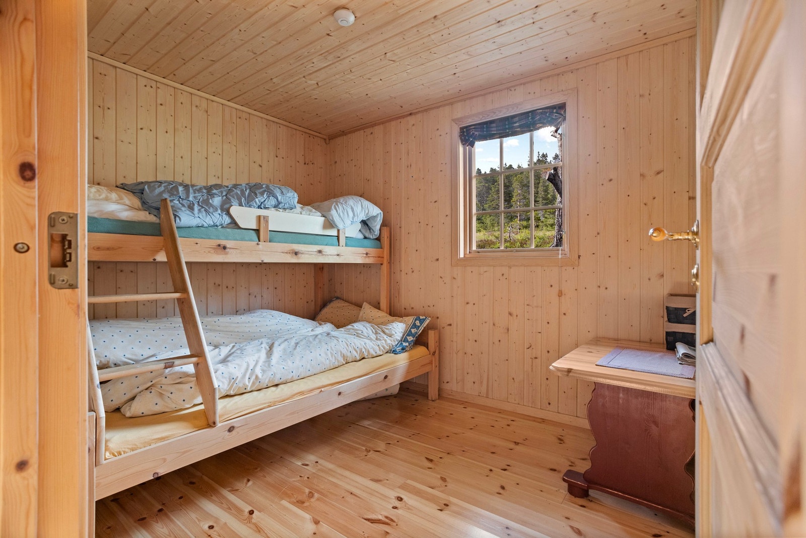 Soverom - 7 kvm. Galleribilde