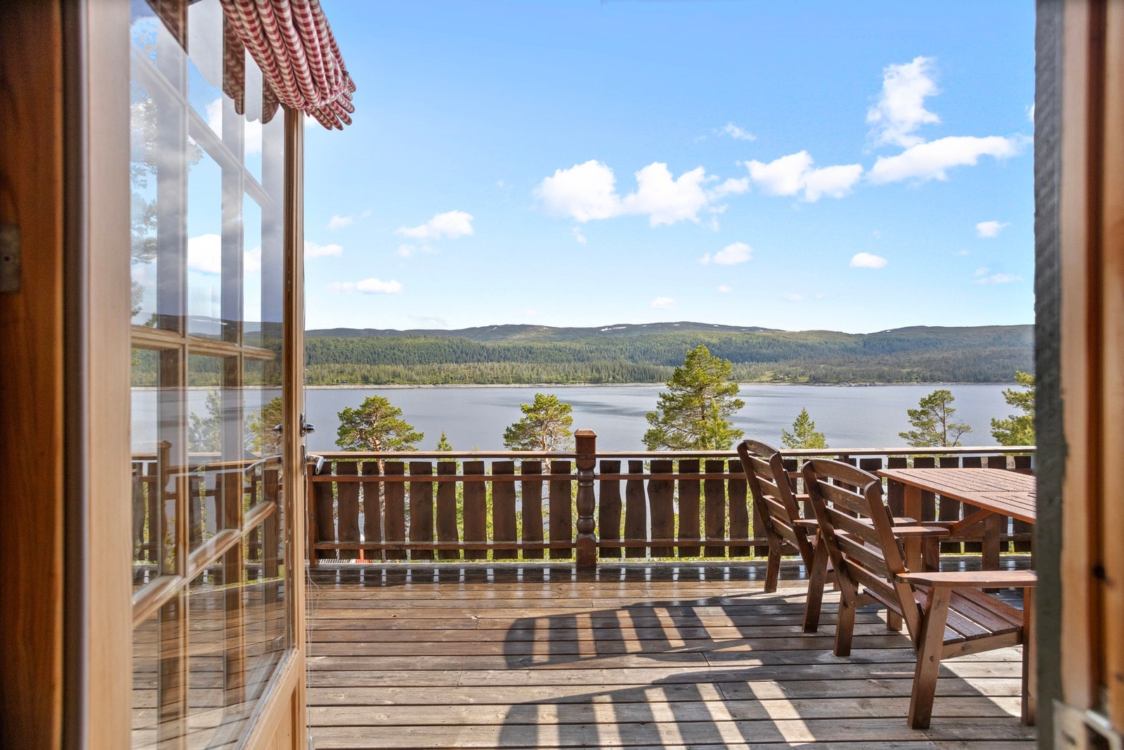 Velkommen til Holden 262! Galleribilde