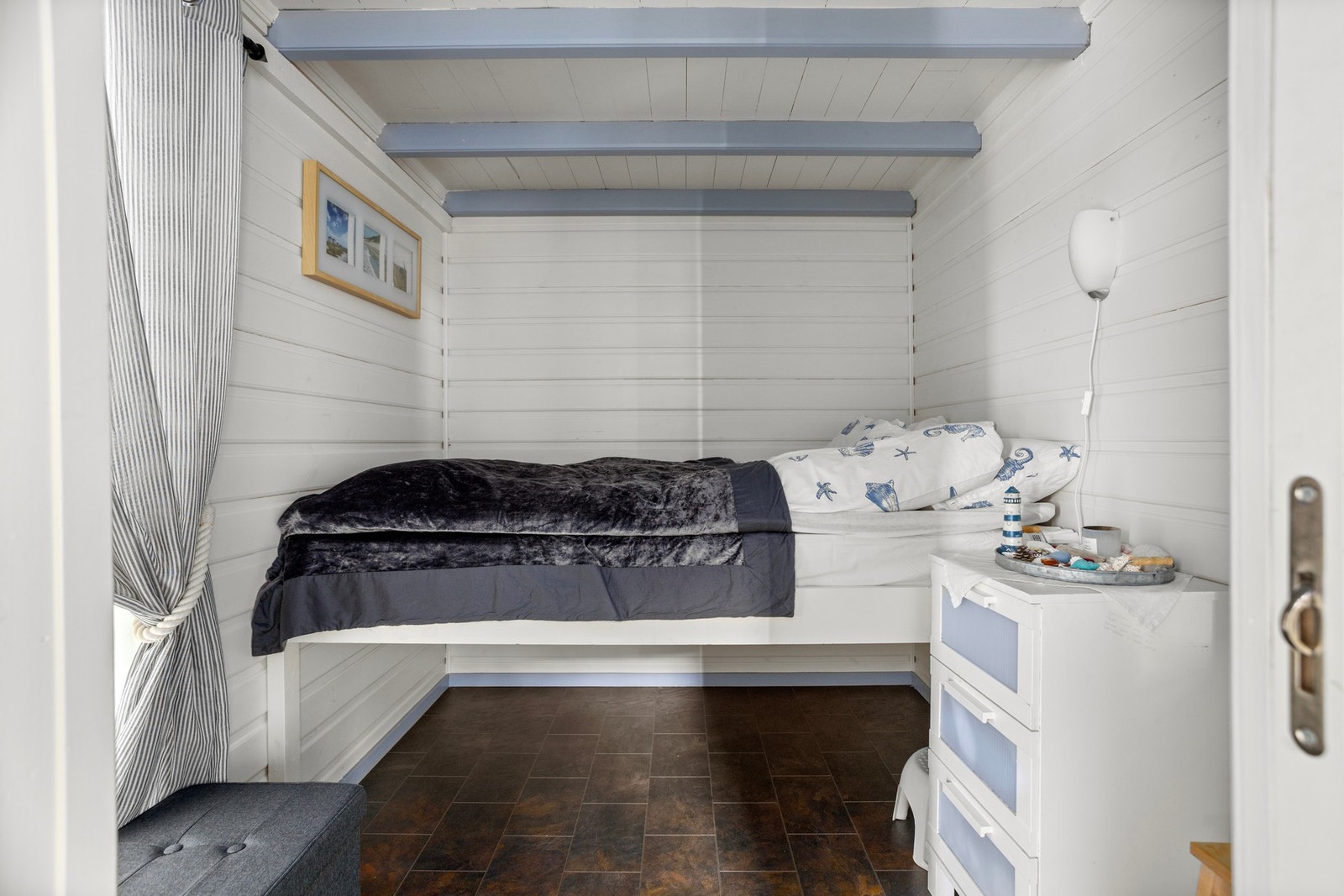 Soverom - ca 5 kvm Galleribilde