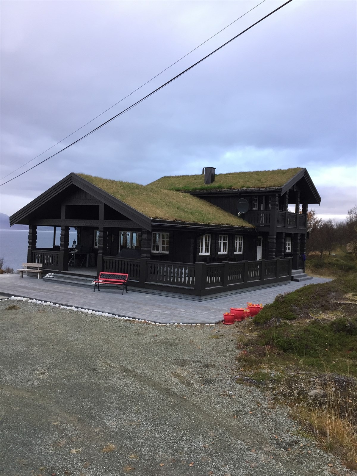 Selgers bilder Galleribilde