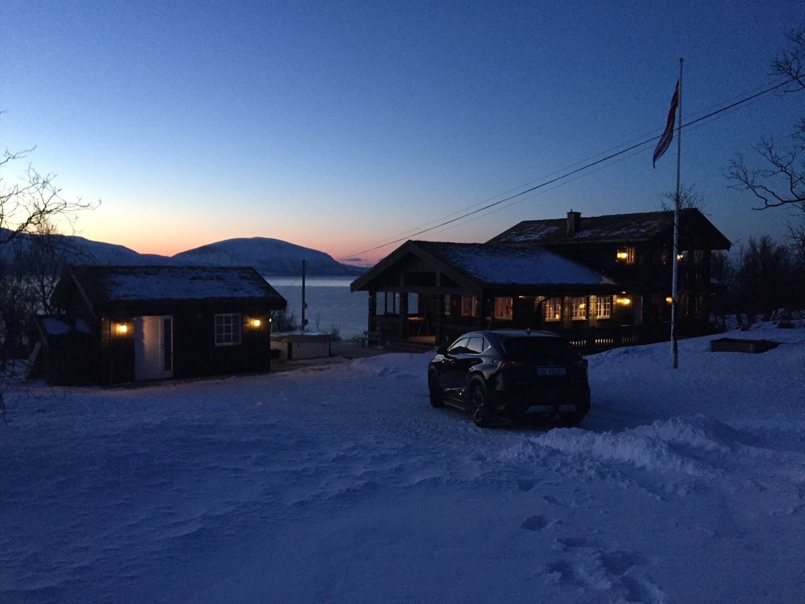 Selgers bilder Galleribilde