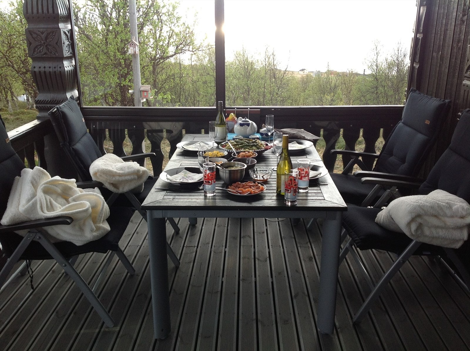 Selgers bilder Galleribilde