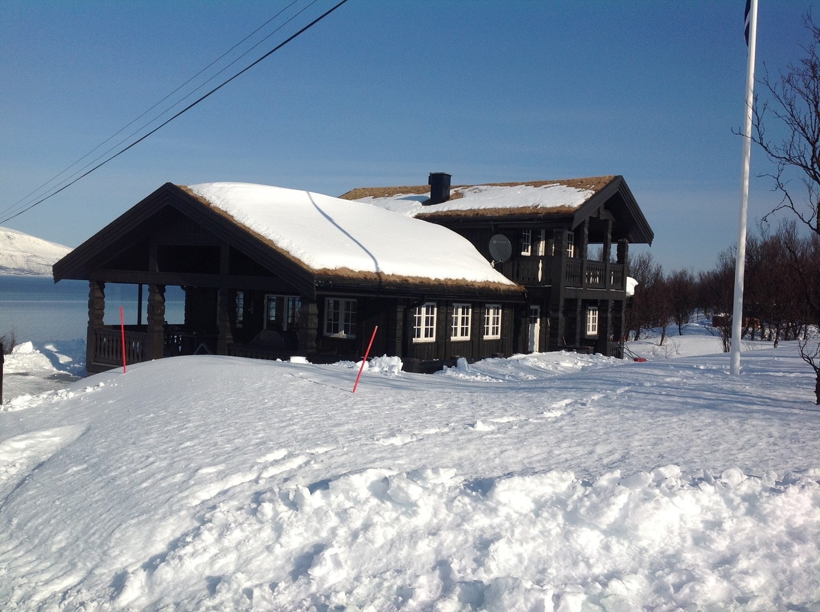 Selgers bilder Galleribilde