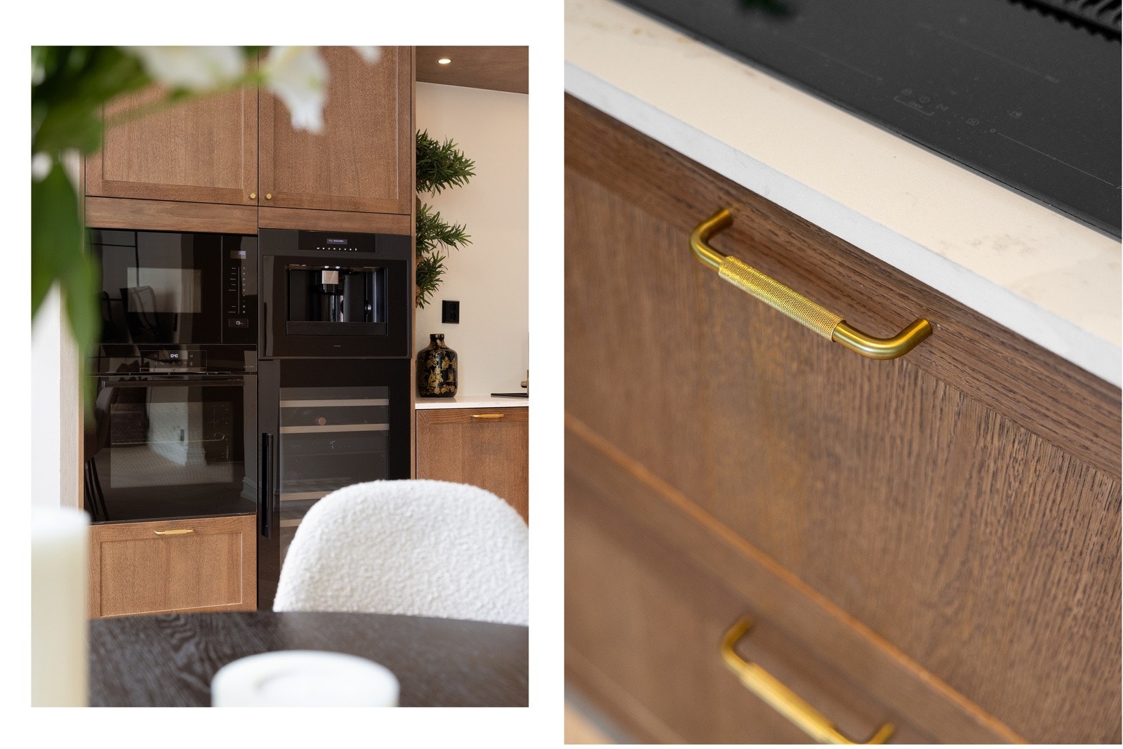 Lekre detaljer. Galleribilde