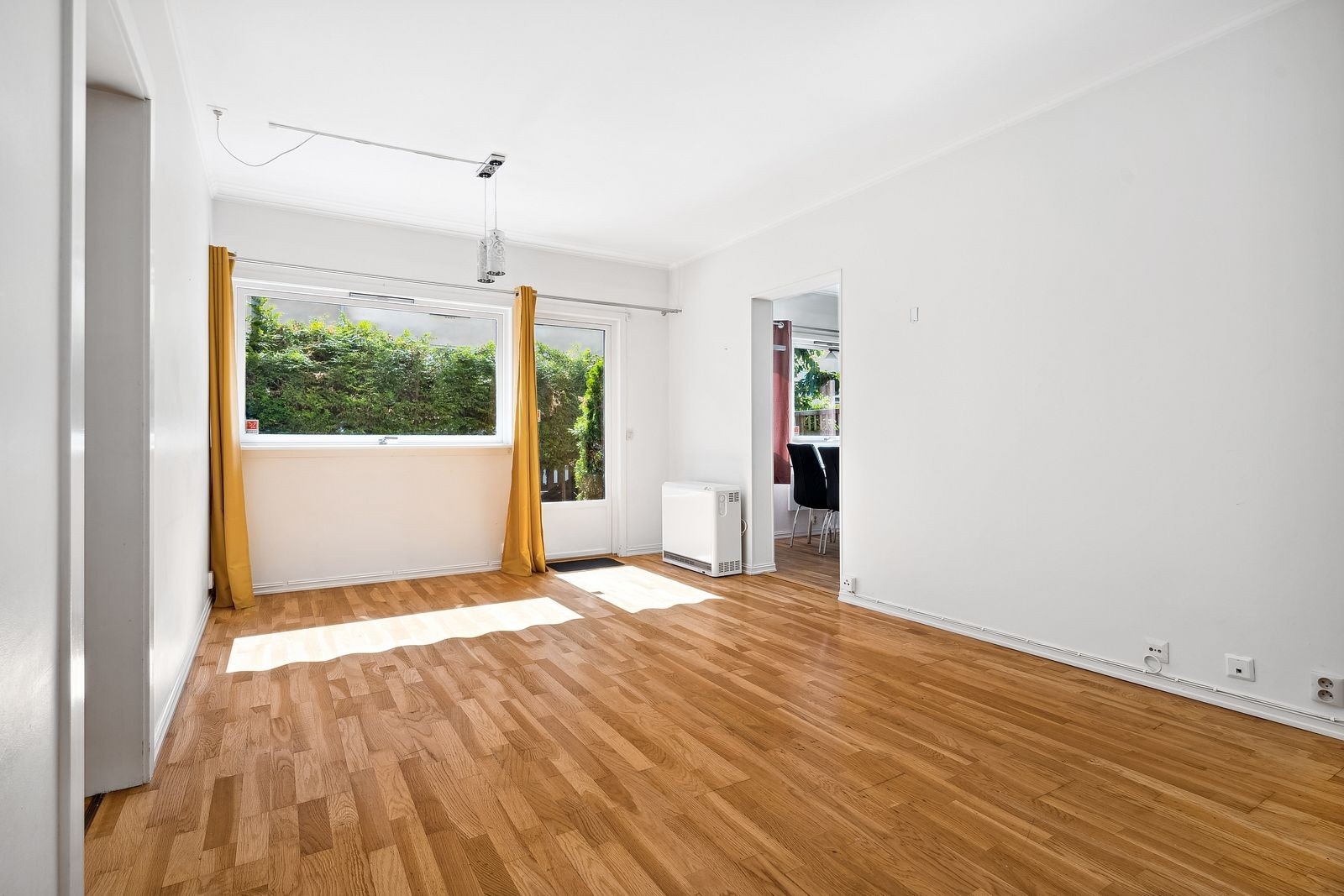 Velkommen til Kristiansands gate 12B! Galleribilde